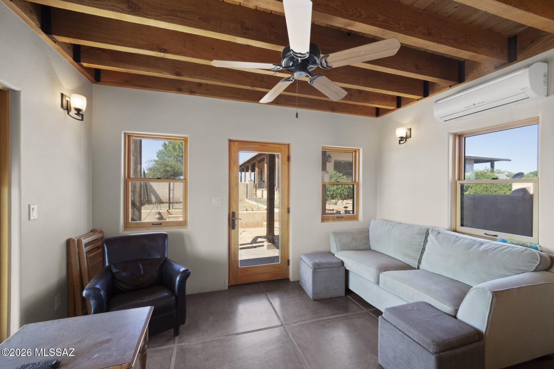 Honnas Ranch - Residential