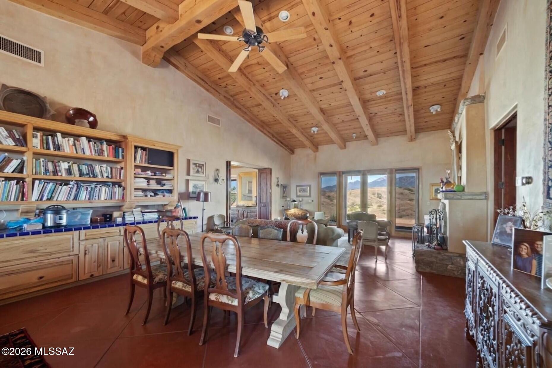 Honnas Ranch - Residential