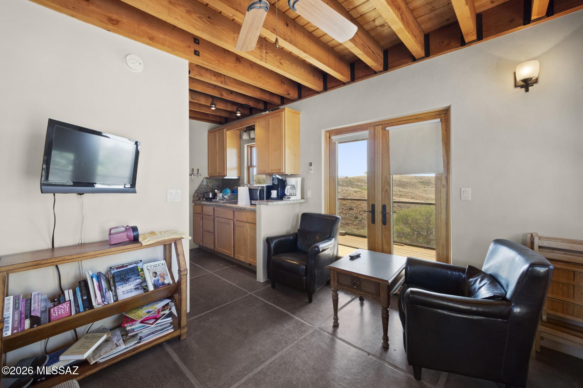 Honnas Ranch - Residential
