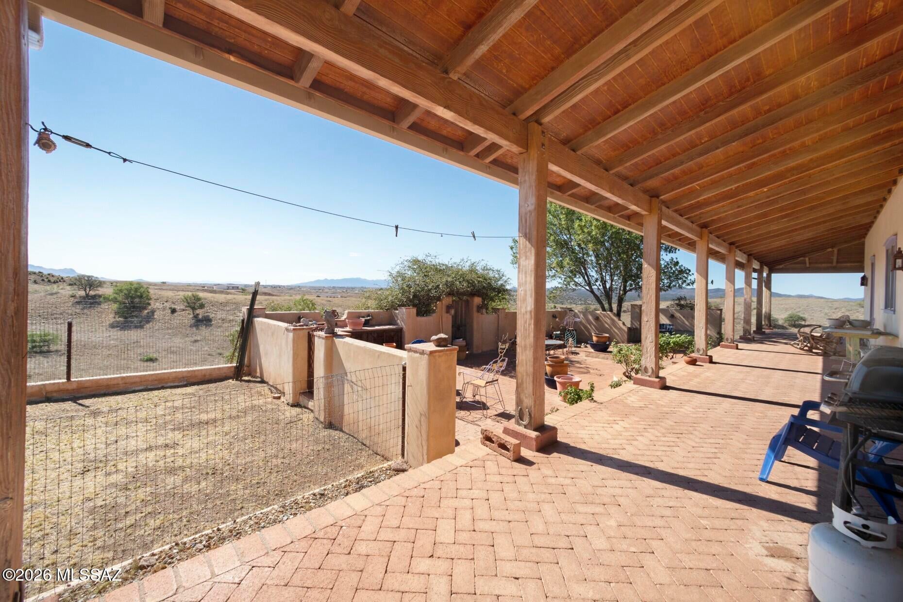 Honnas Ranch - Residential