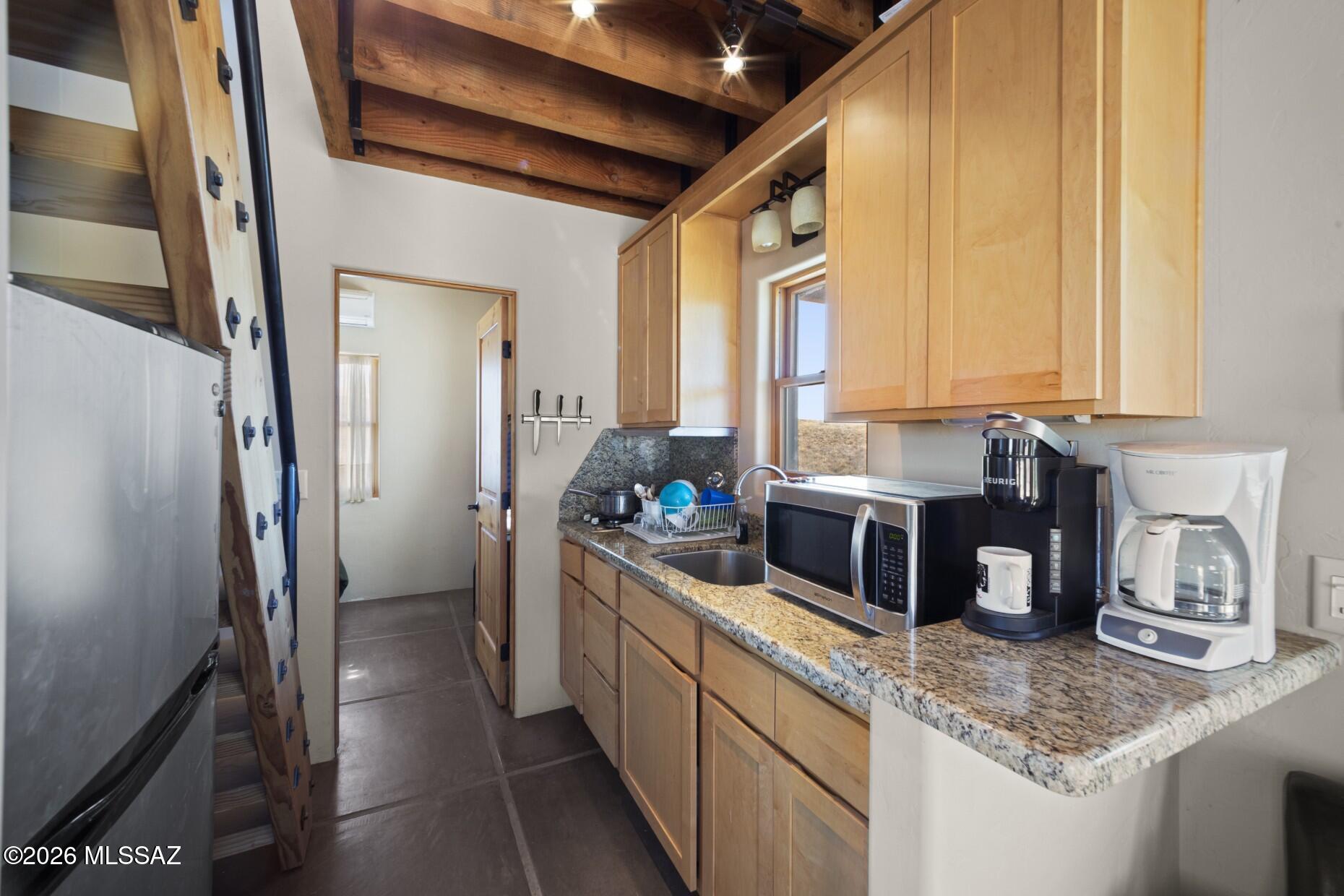 Honnas Ranch - Residential