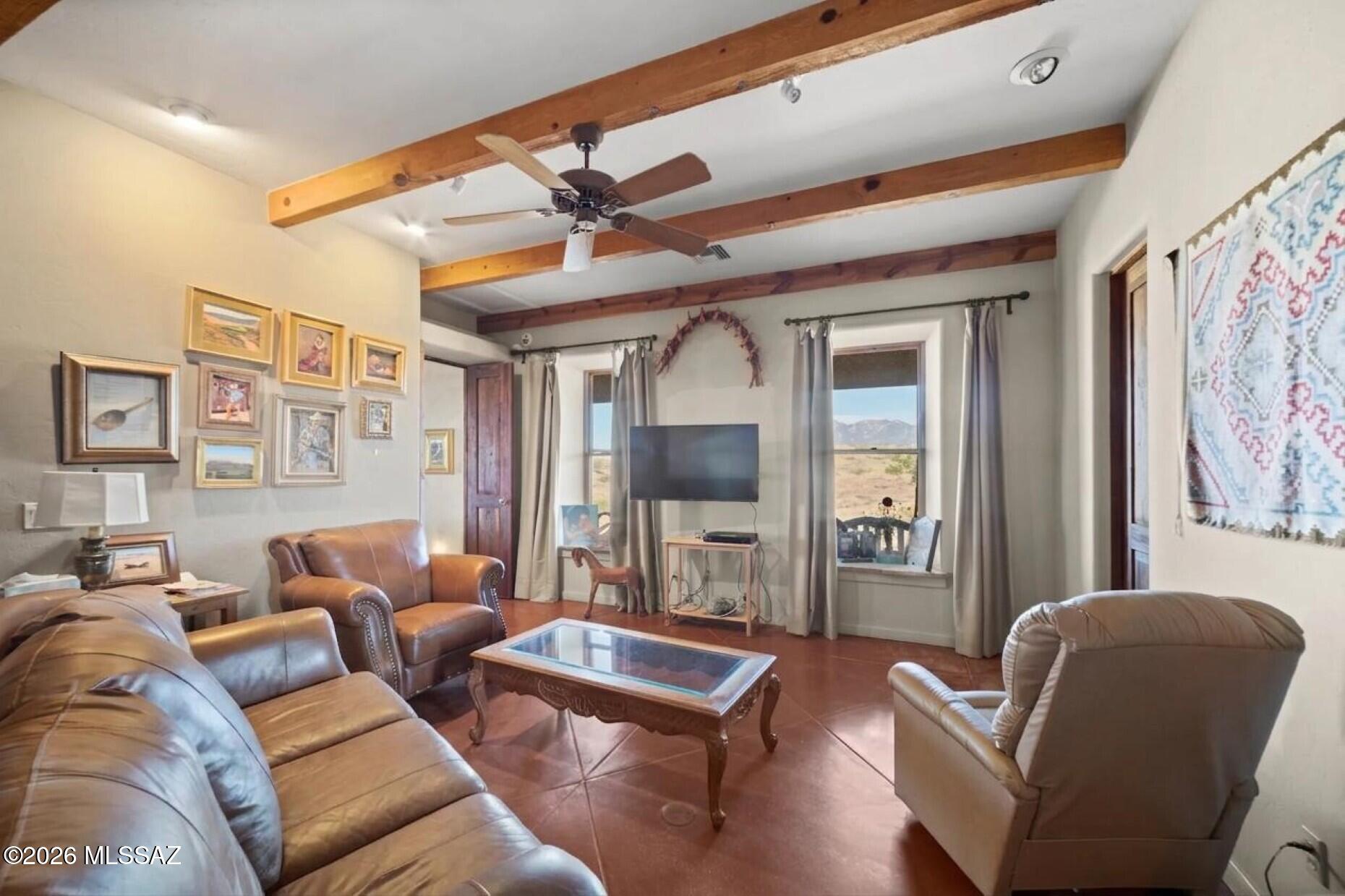 Honnas Ranch - Residential