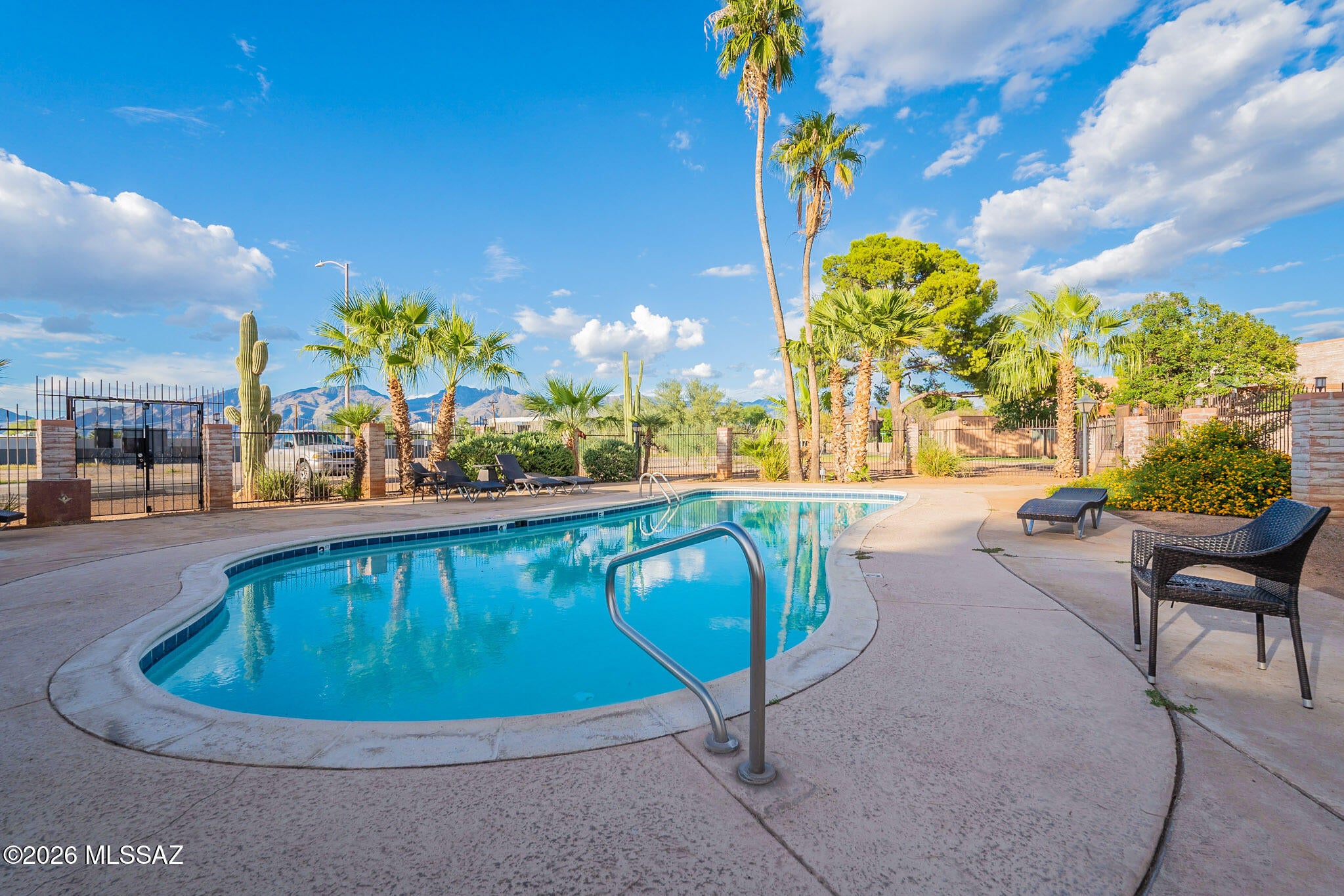 Monte Catalina Estates (1-10) - Residential