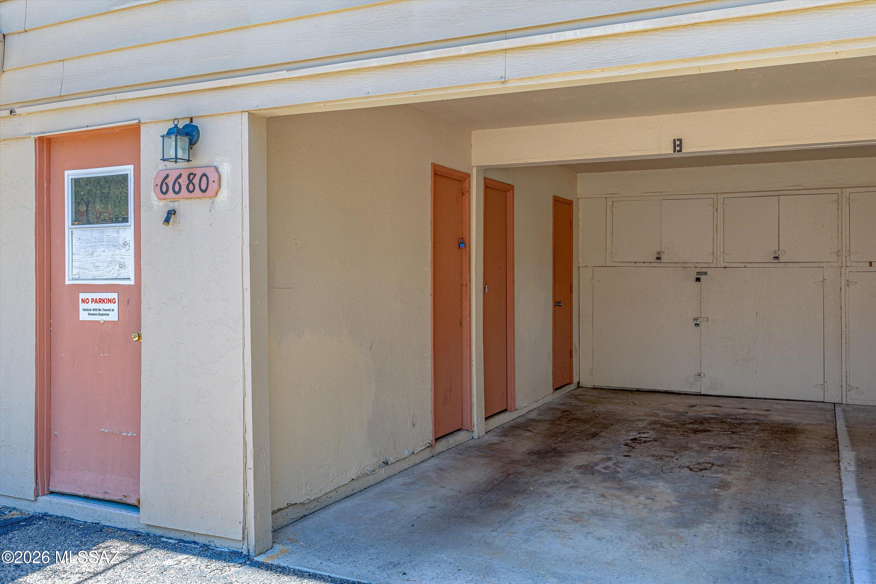 Monte Catalina Estates (1-10) - Residential