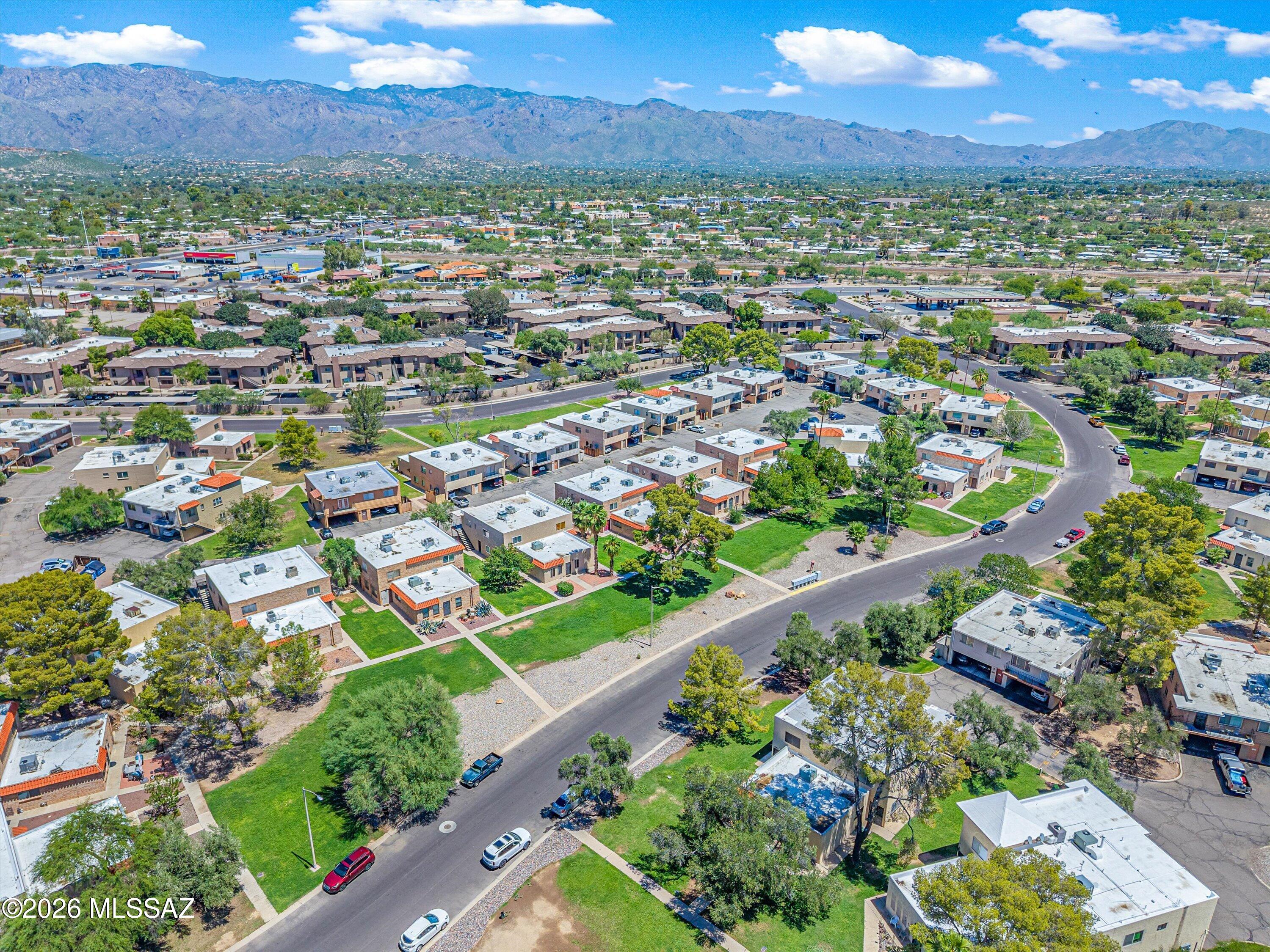 Monte Catalina Estates (1-10) - Residential