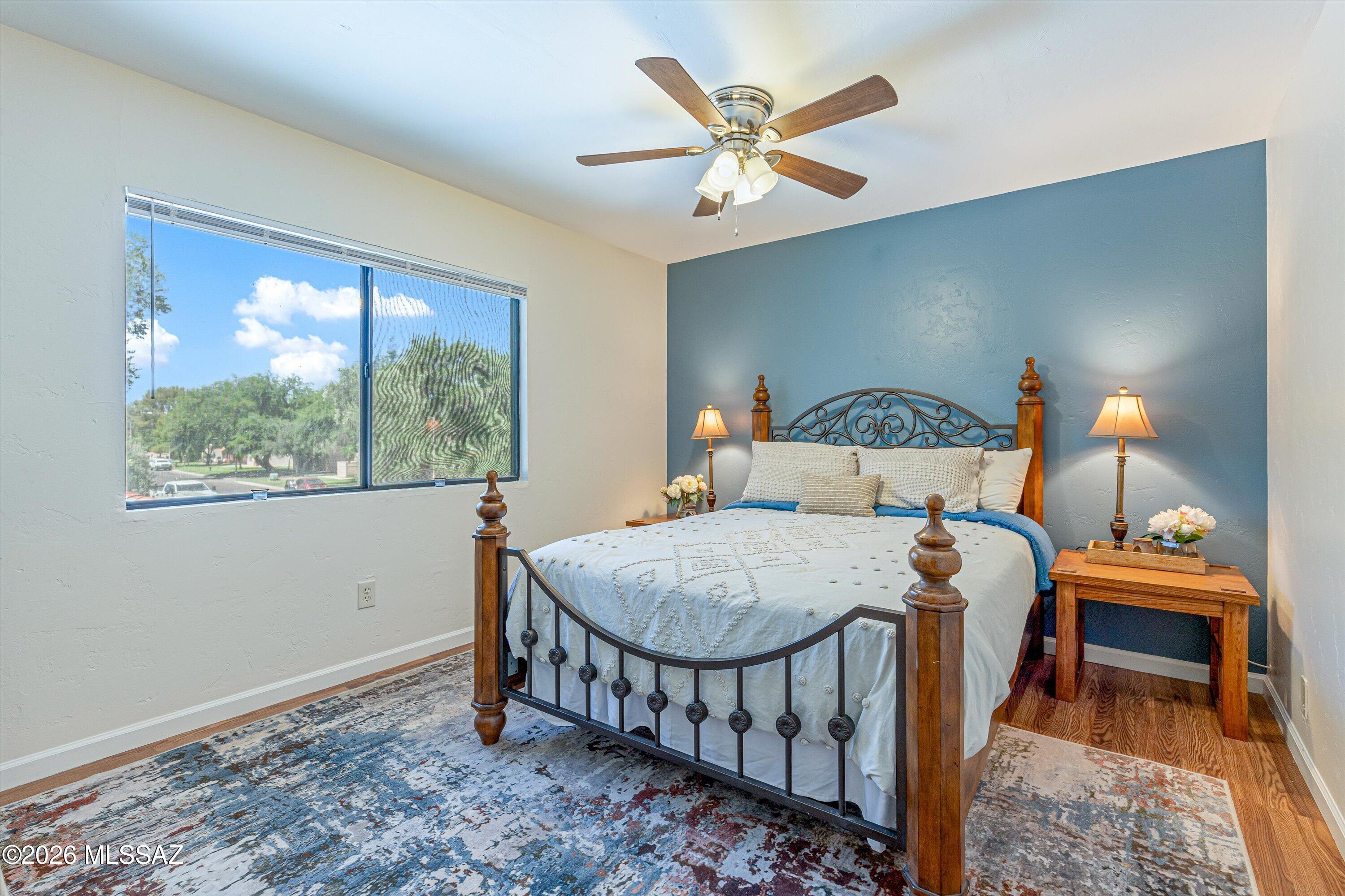 Monte Catalina Estates (1-10) - Residential