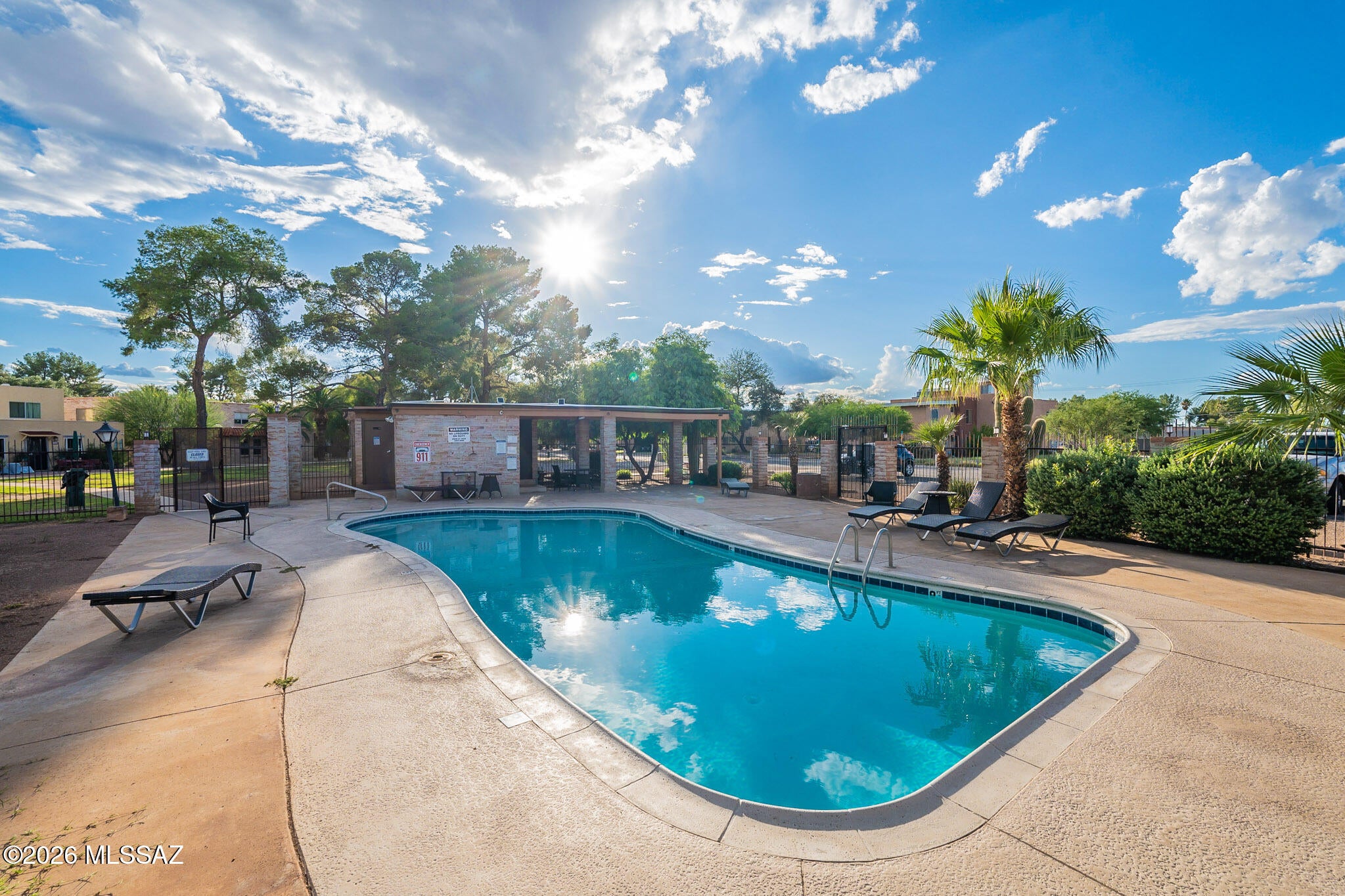 Monte Catalina Estates (1-10) - Residential