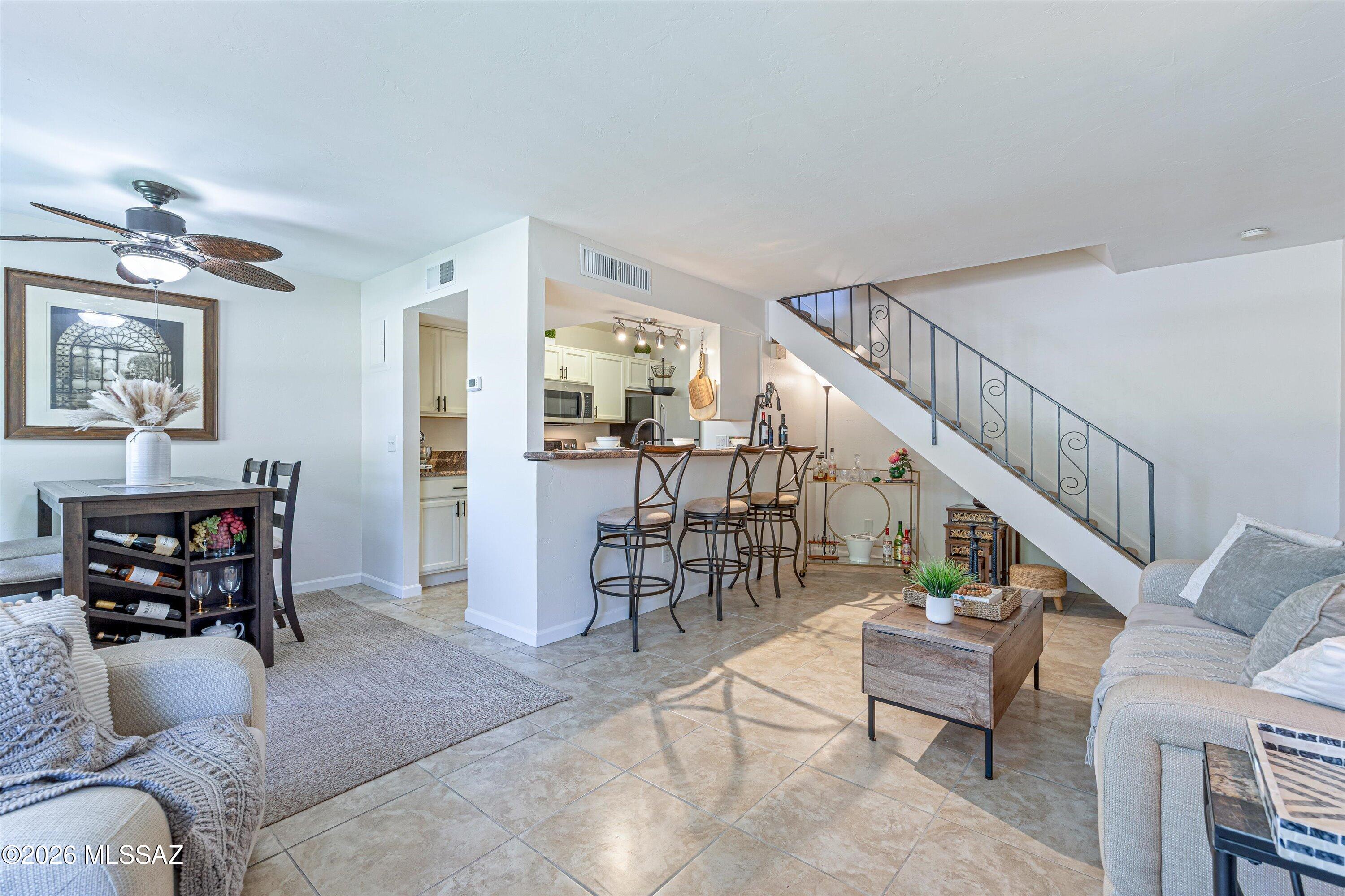 Monte Catalina Estates (1-10) - Residential