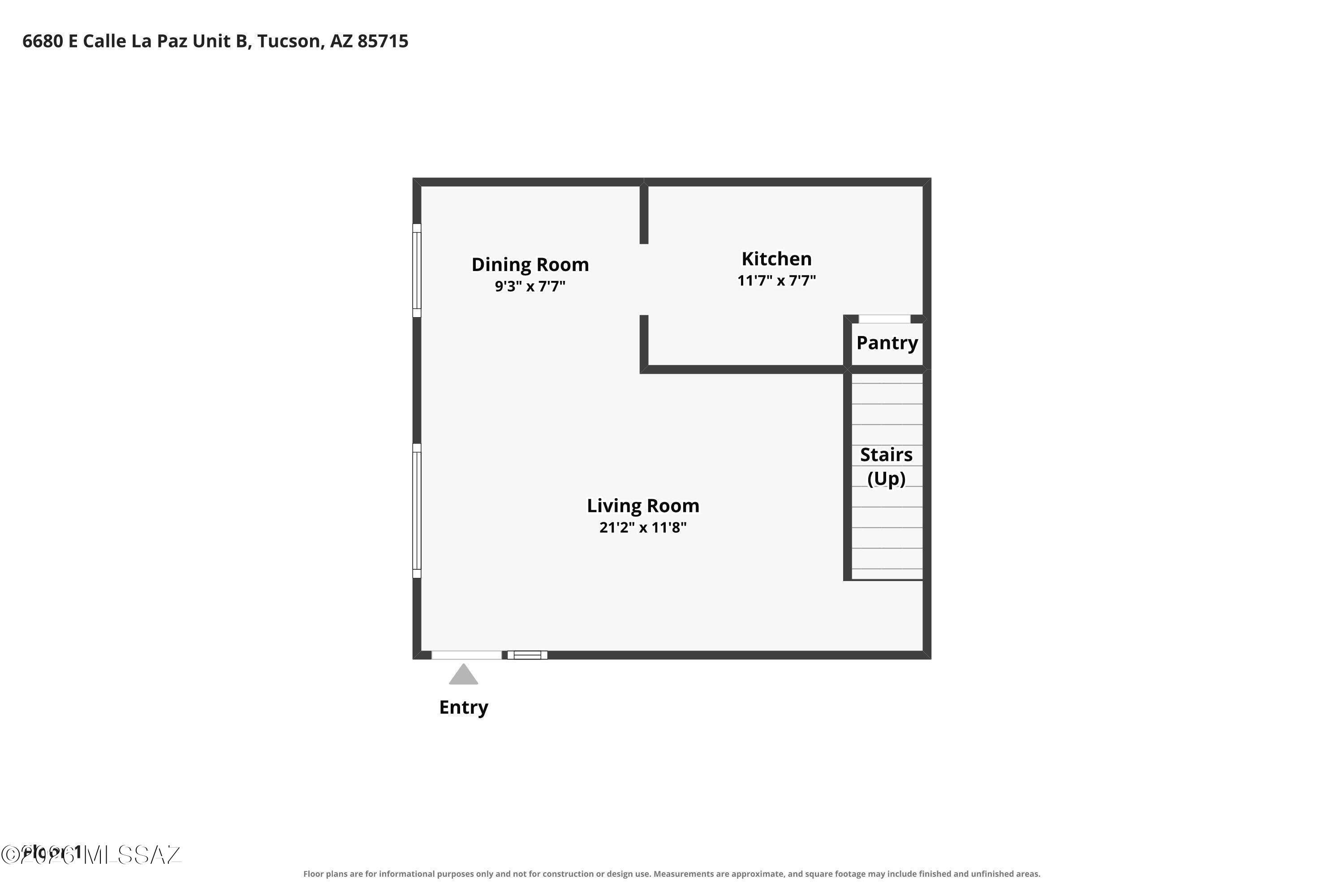 Monte Catalina Estates (1-10) - Residential