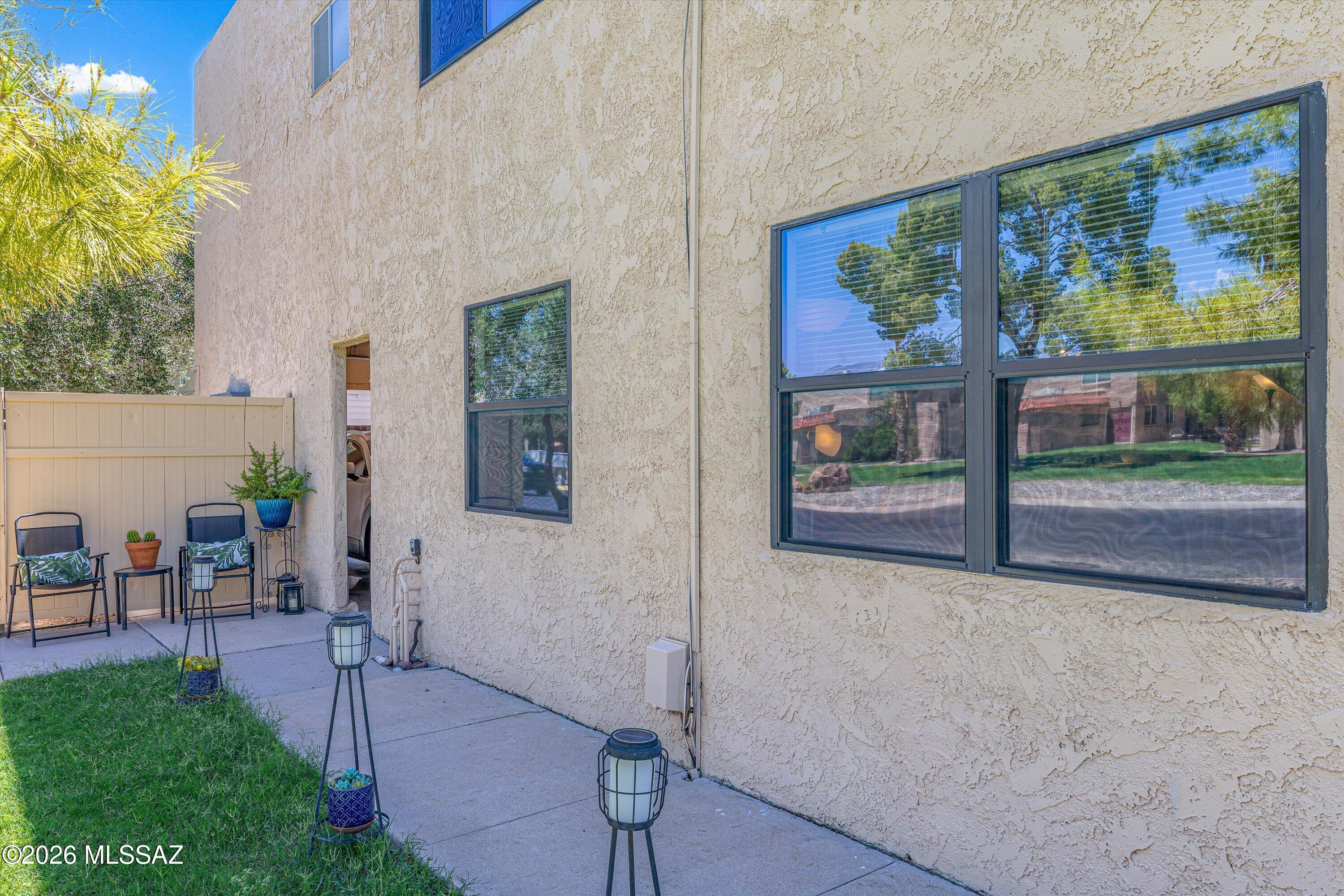 Monte Catalina Estates (1-10) - Residential