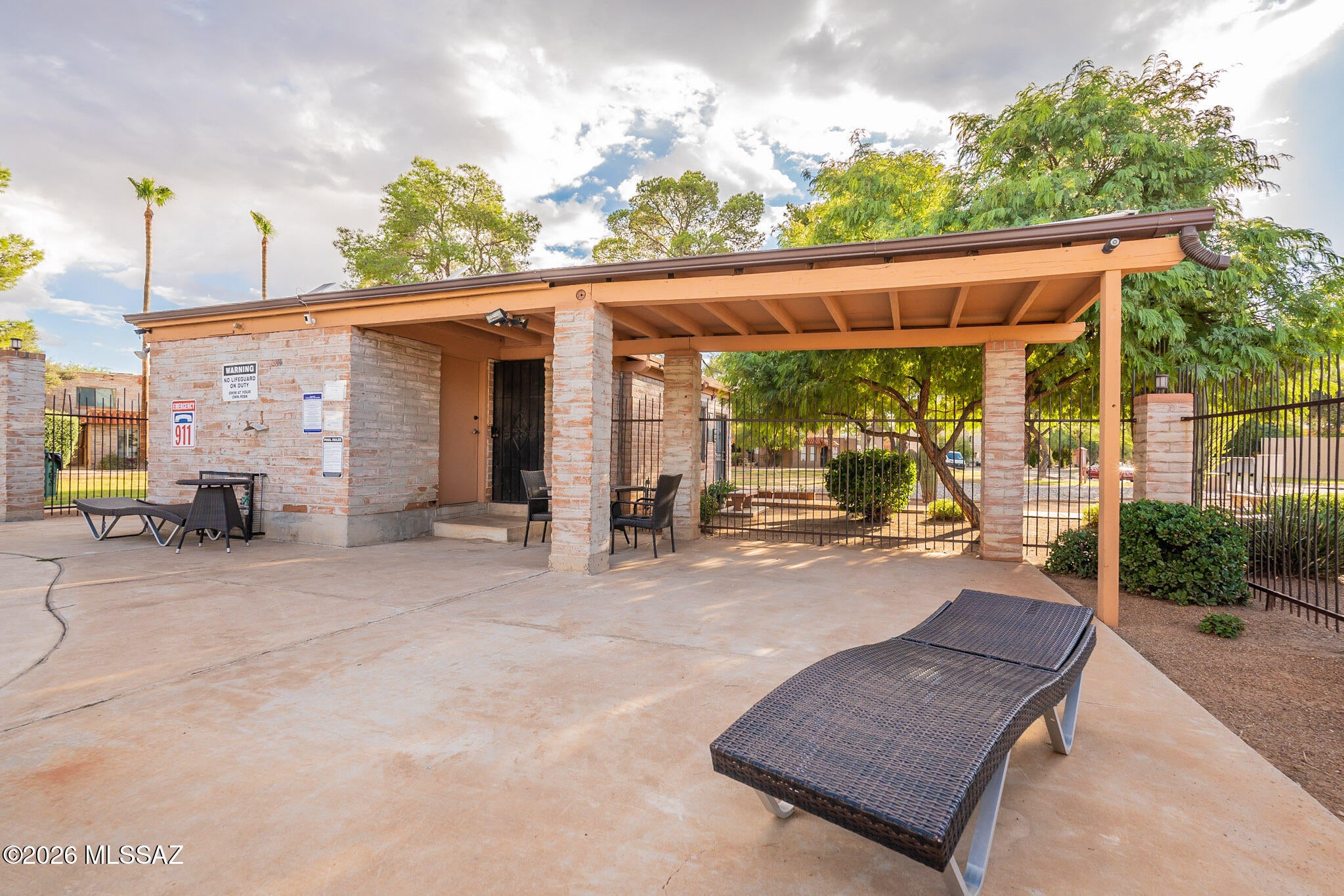 Monte Catalina Estates (1-10) - Residential