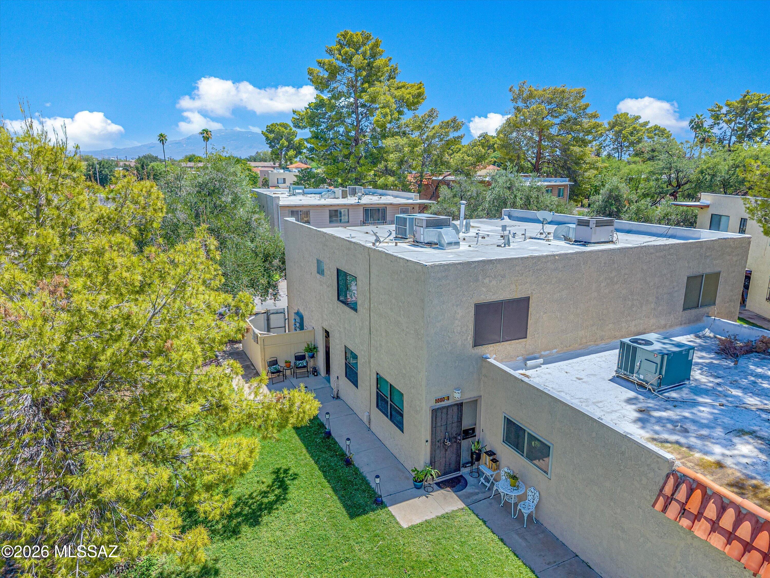 Monte Catalina Estates (1-10) - Residential