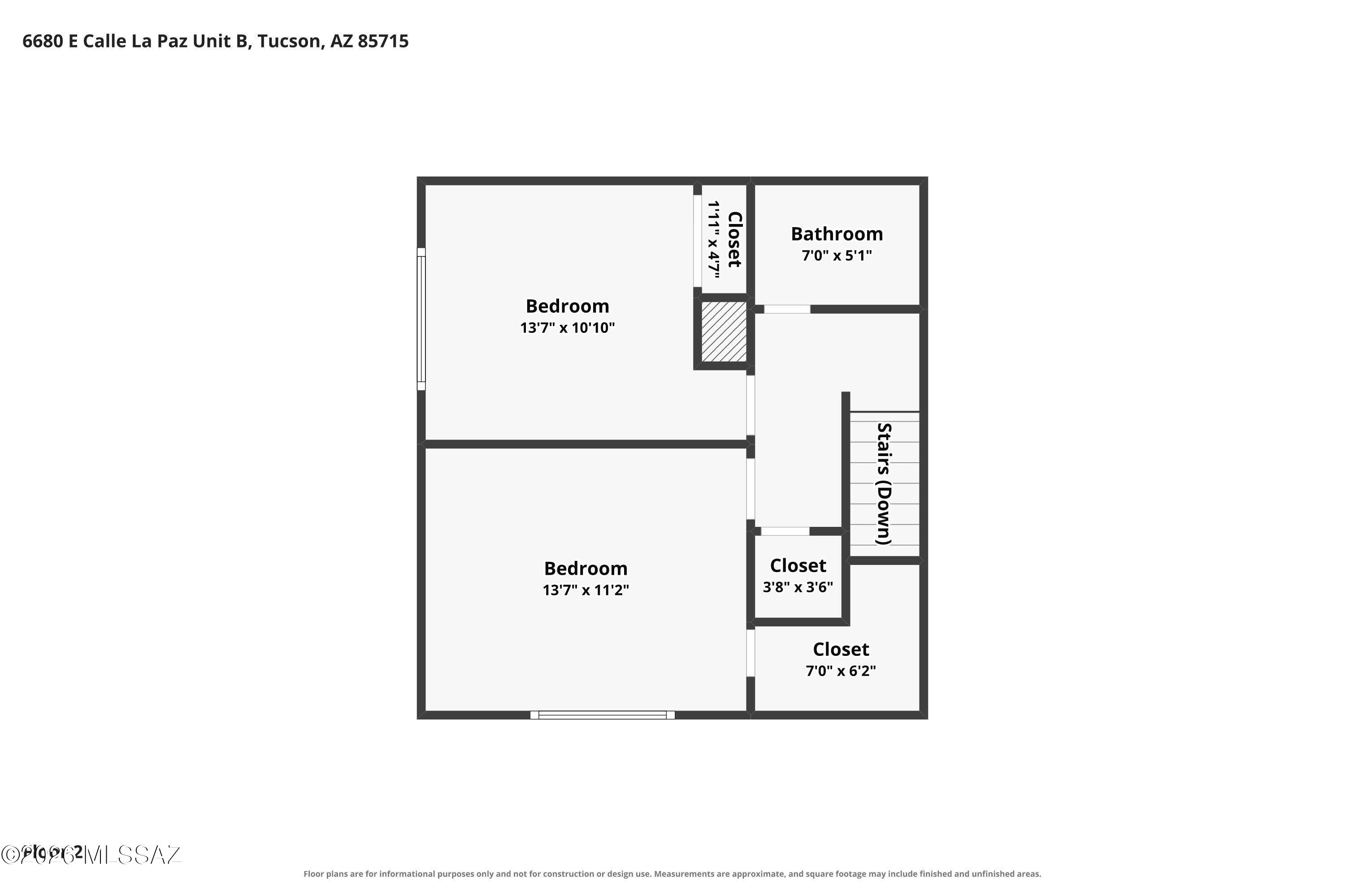 Monte Catalina Estates (1-10) - Residential