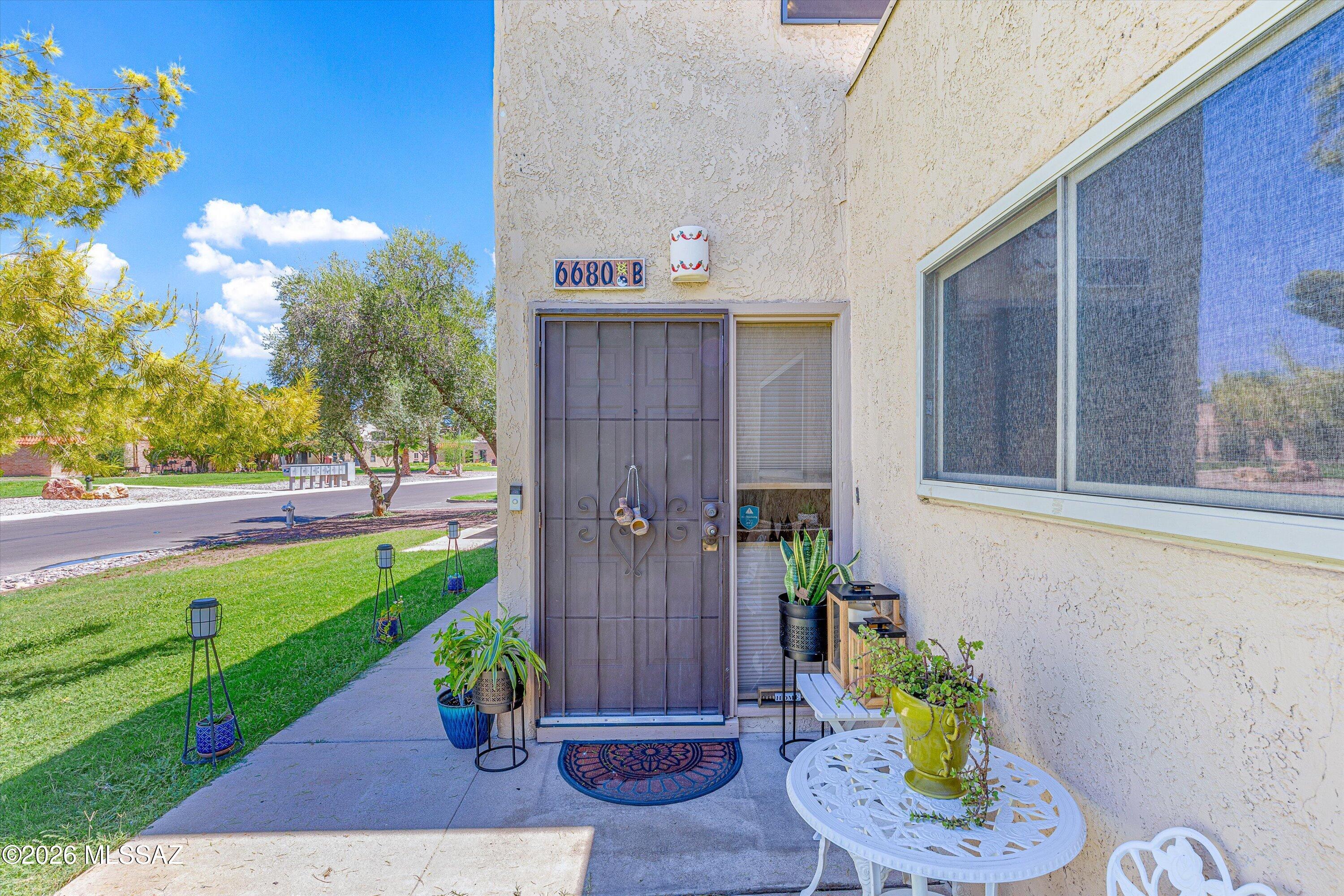 Monte Catalina Estates (1-10) - Residential