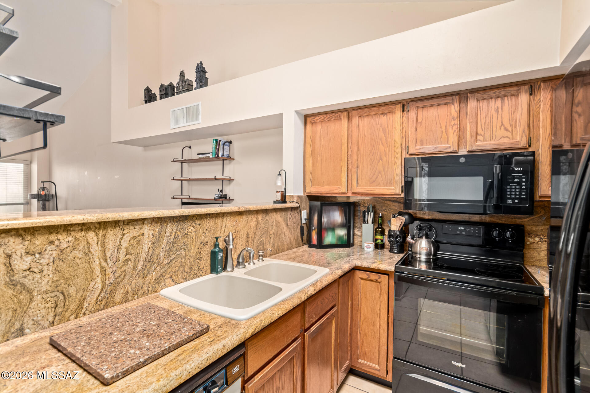 Grove Pointe (1-56) - Residential