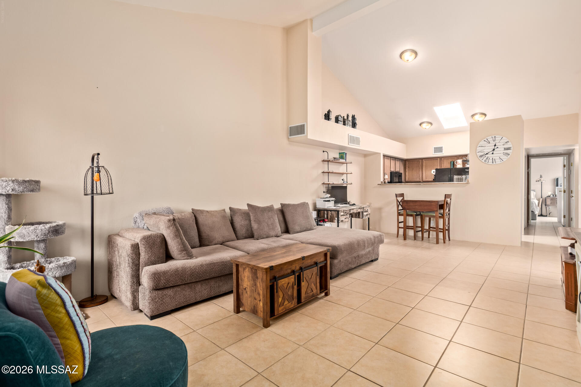 Grove Pointe (1-56) - Residential