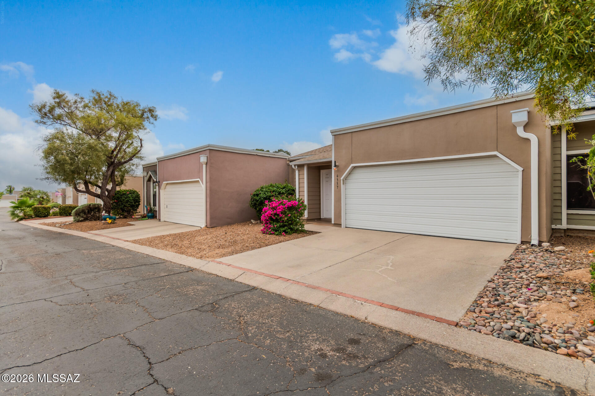 Grove Pointe (1-56) - Residential