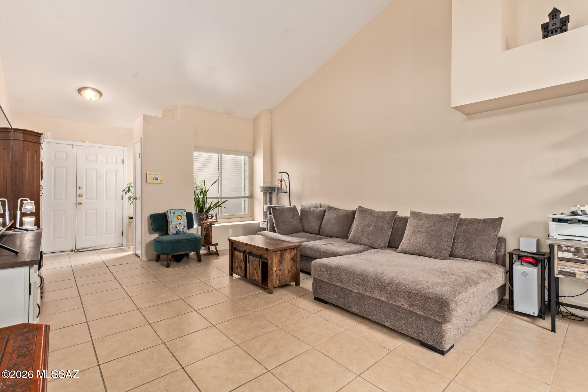 Grove Pointe (1-56) - Residential