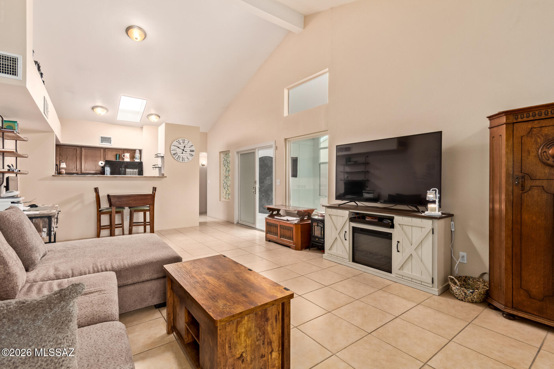 Grove Pointe (1-56) - Residential
