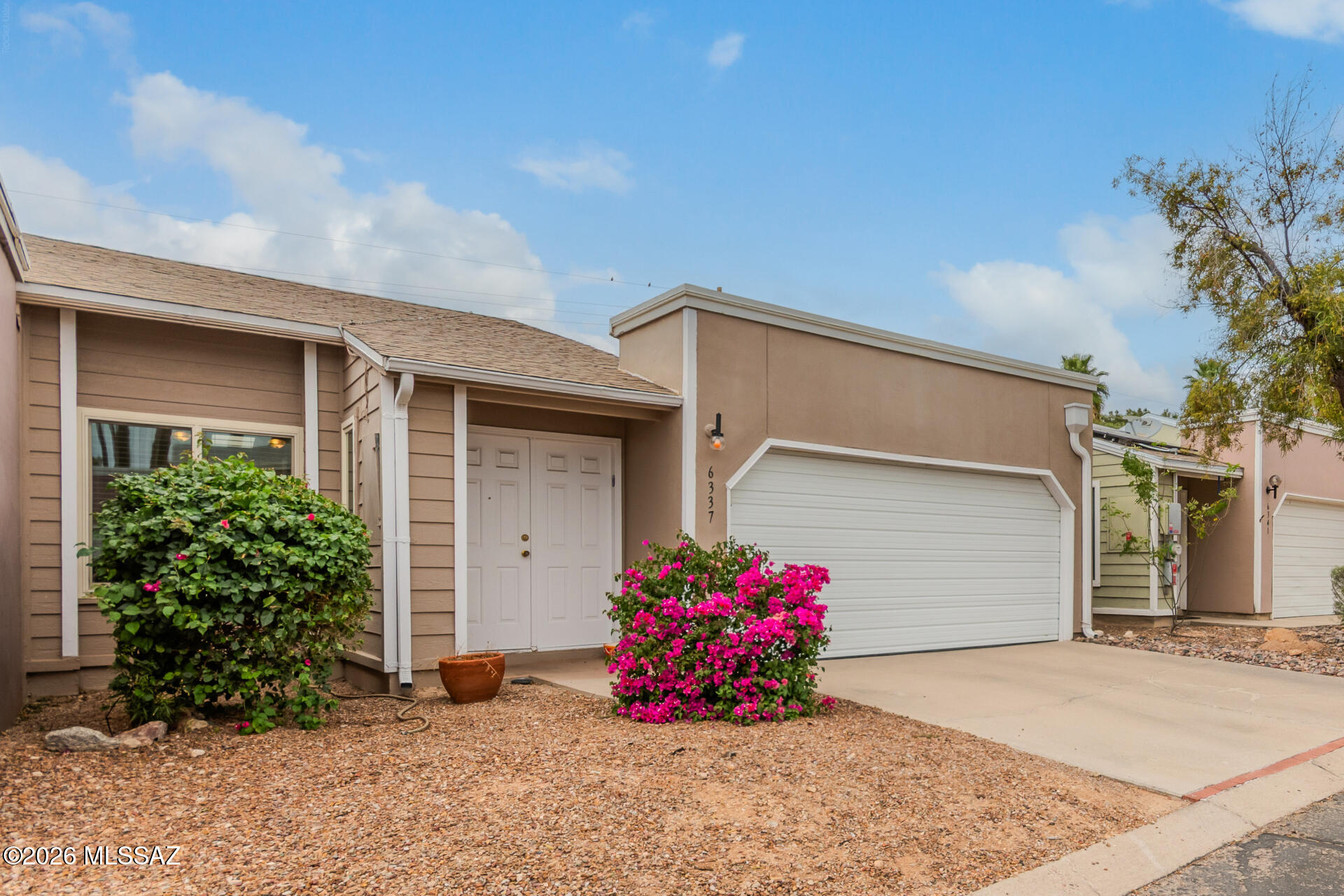 Grove Pointe (1-56) - Residential