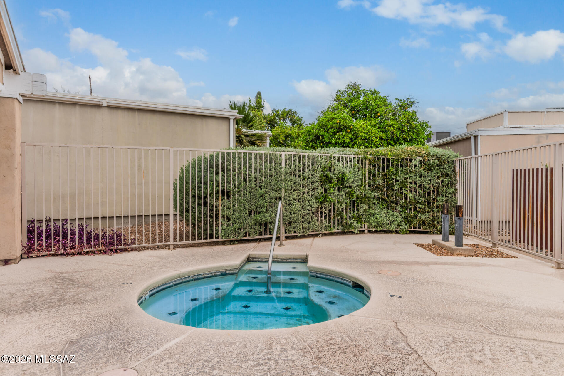Grove Pointe (1-56) - Residential