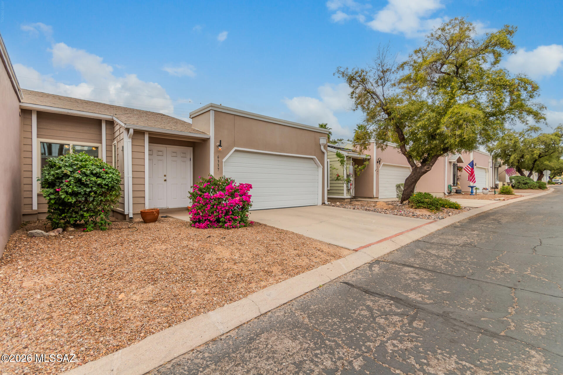 Grove Pointe (1-56) - Residential