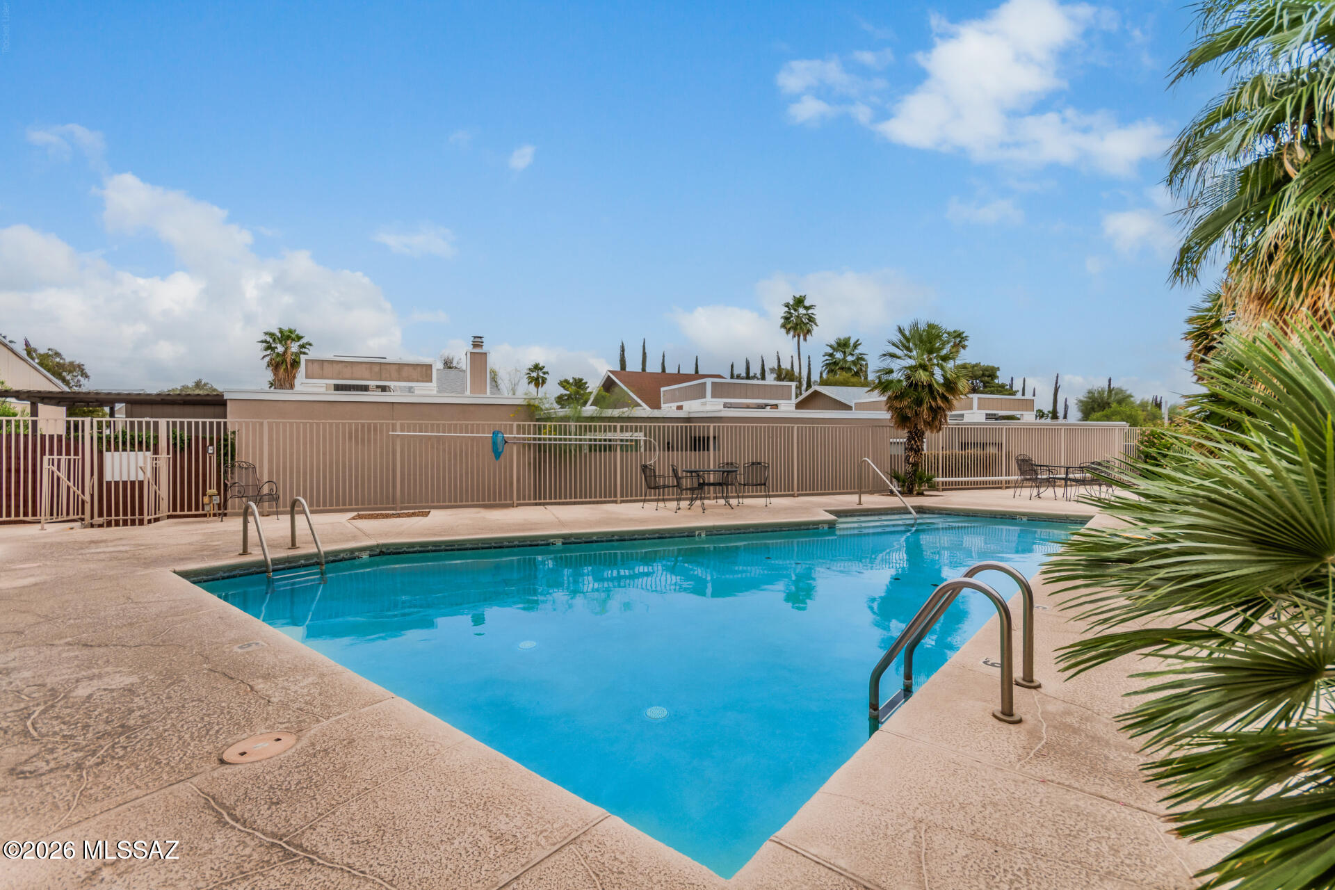 Grove Pointe (1-56) - Residential