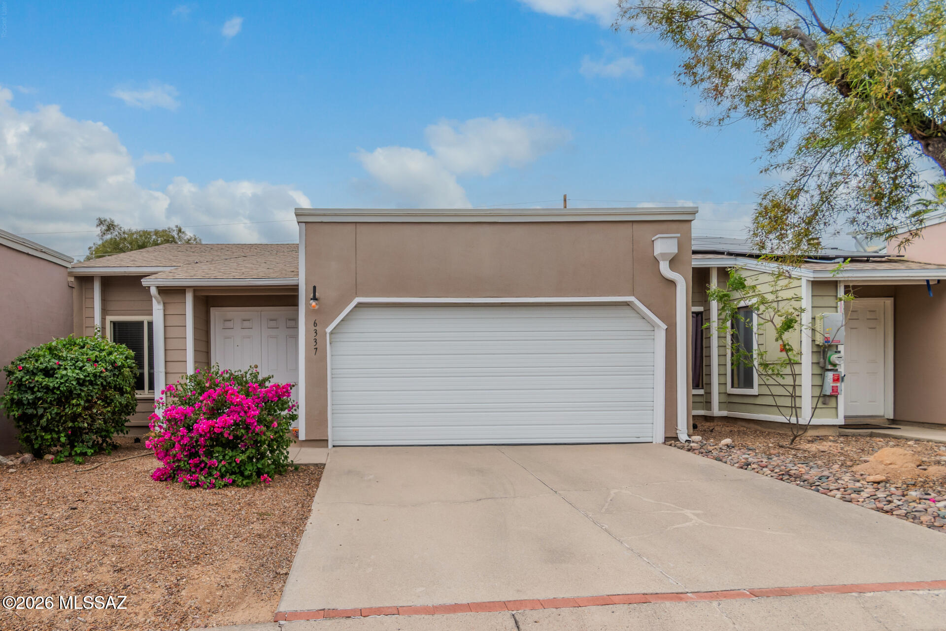Grove Pointe (1-56) - Residential