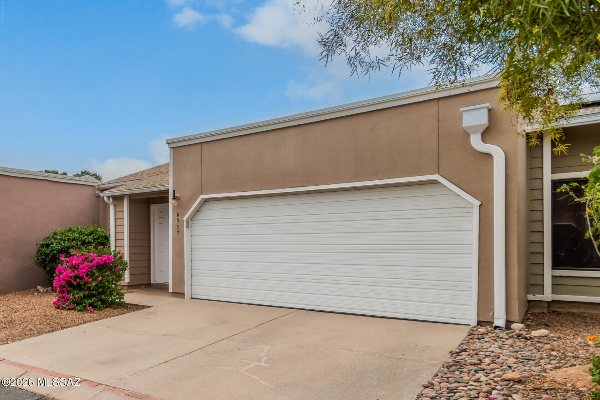 Grove Pointe (1-56) - Residential