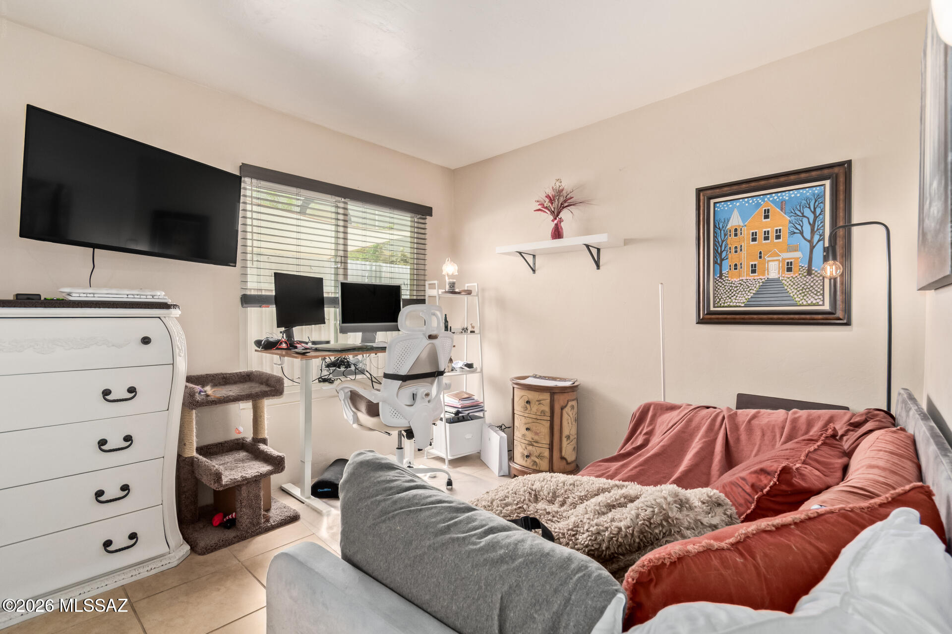Grove Pointe (1-56) - Residential