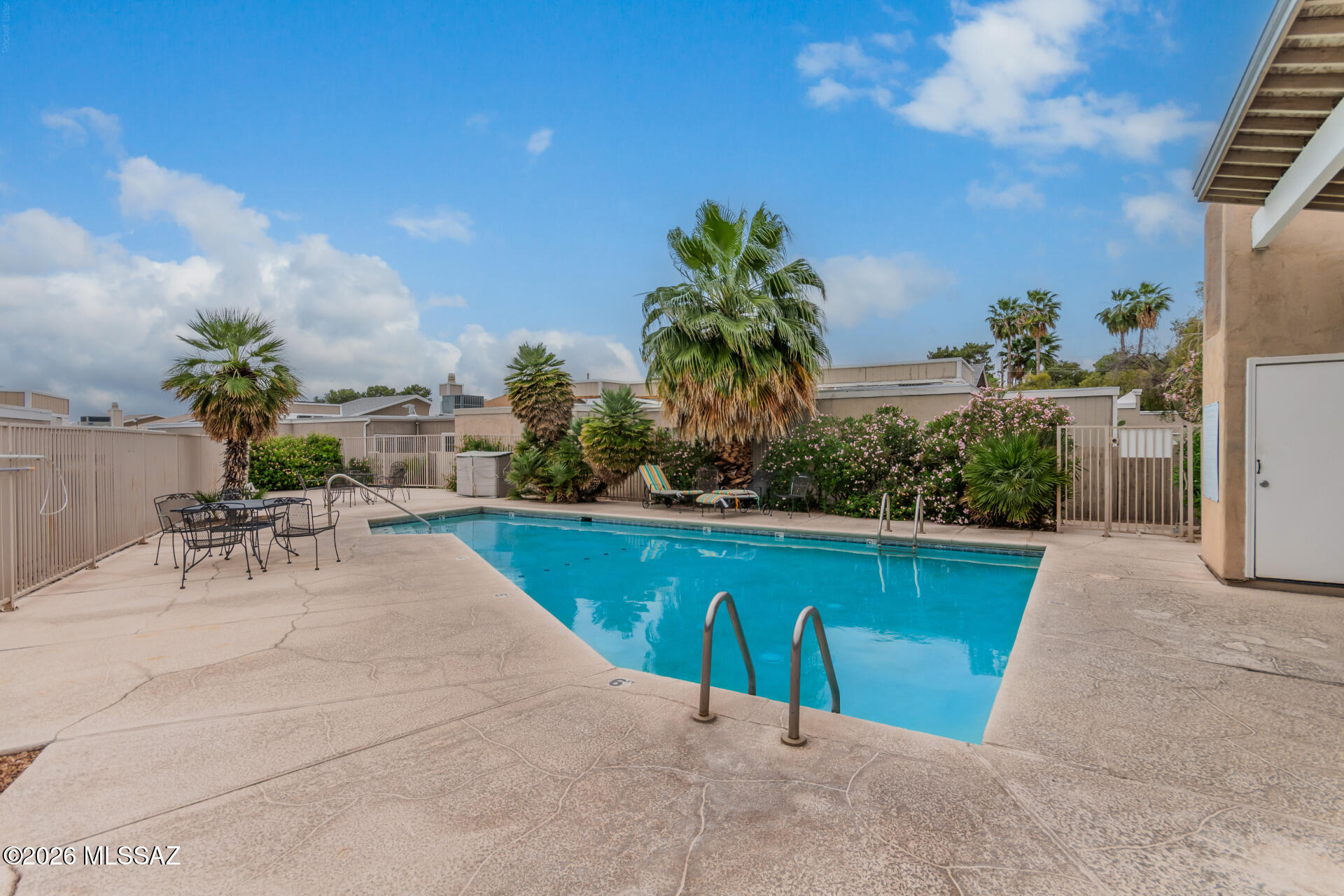 Grove Pointe (1-56) - Residential