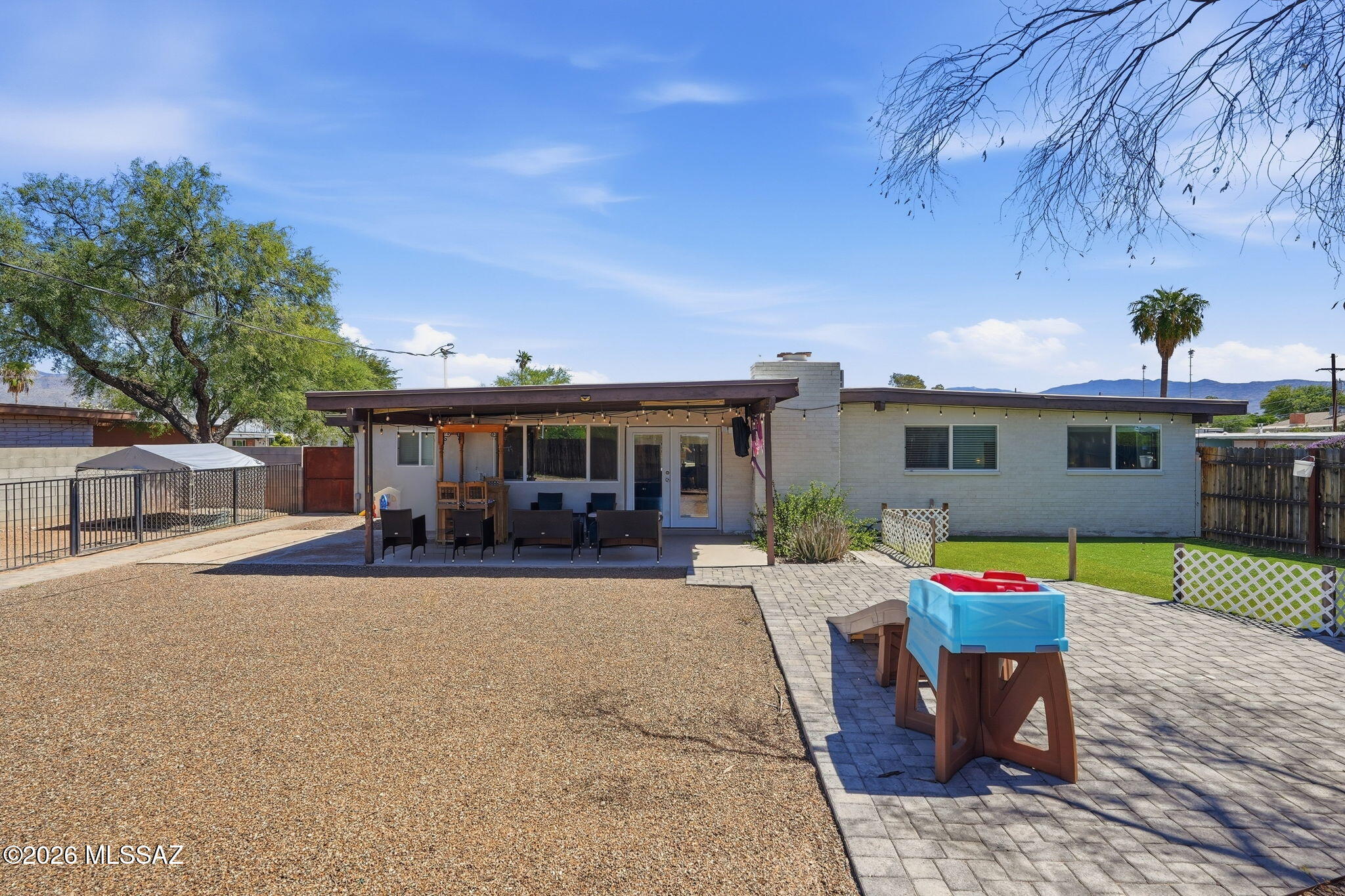 Carriage Hill (1-192) - Residential