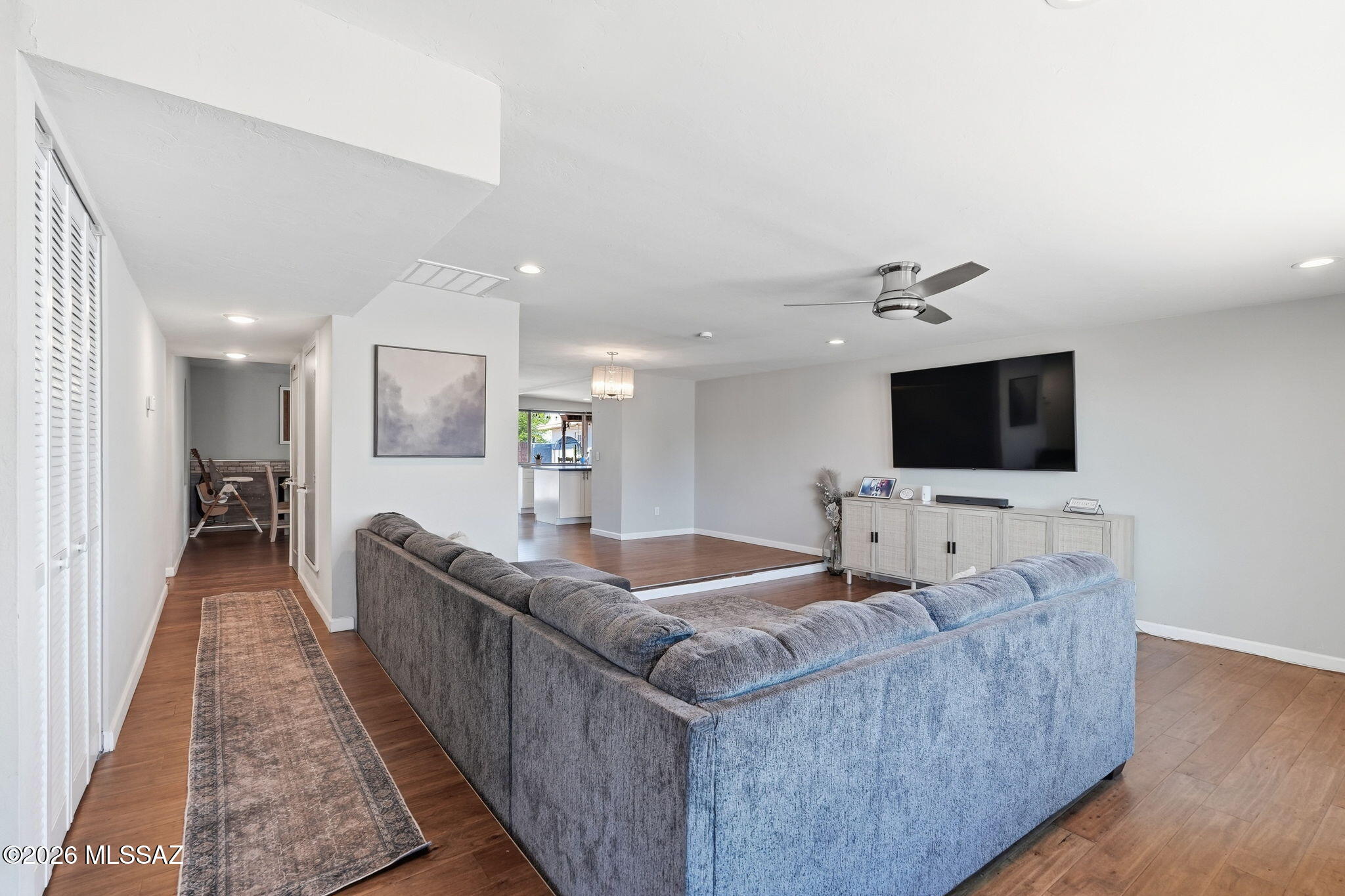 Carriage Hill (1-192) - Residential