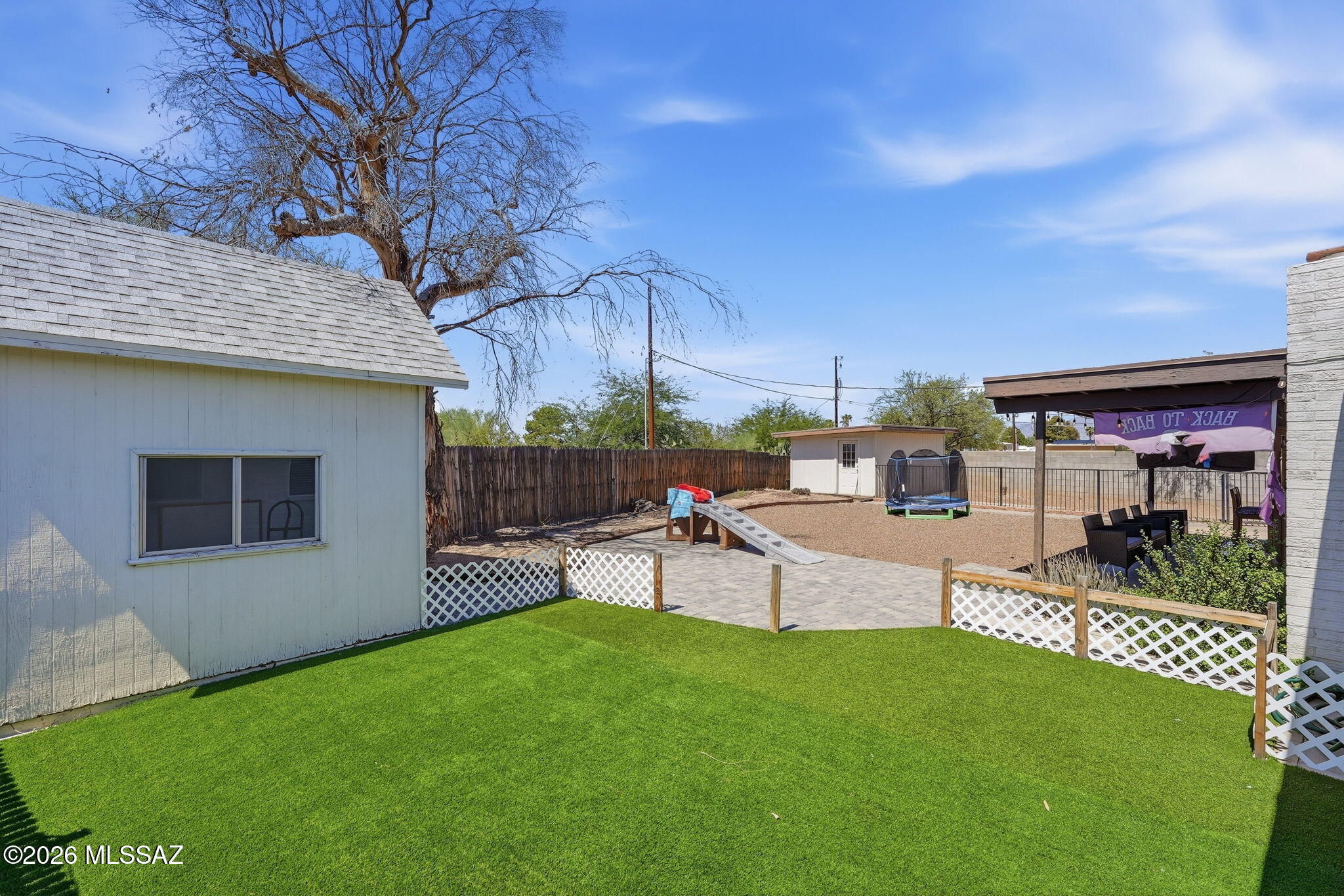 Carriage Hill (1-192) - Residential