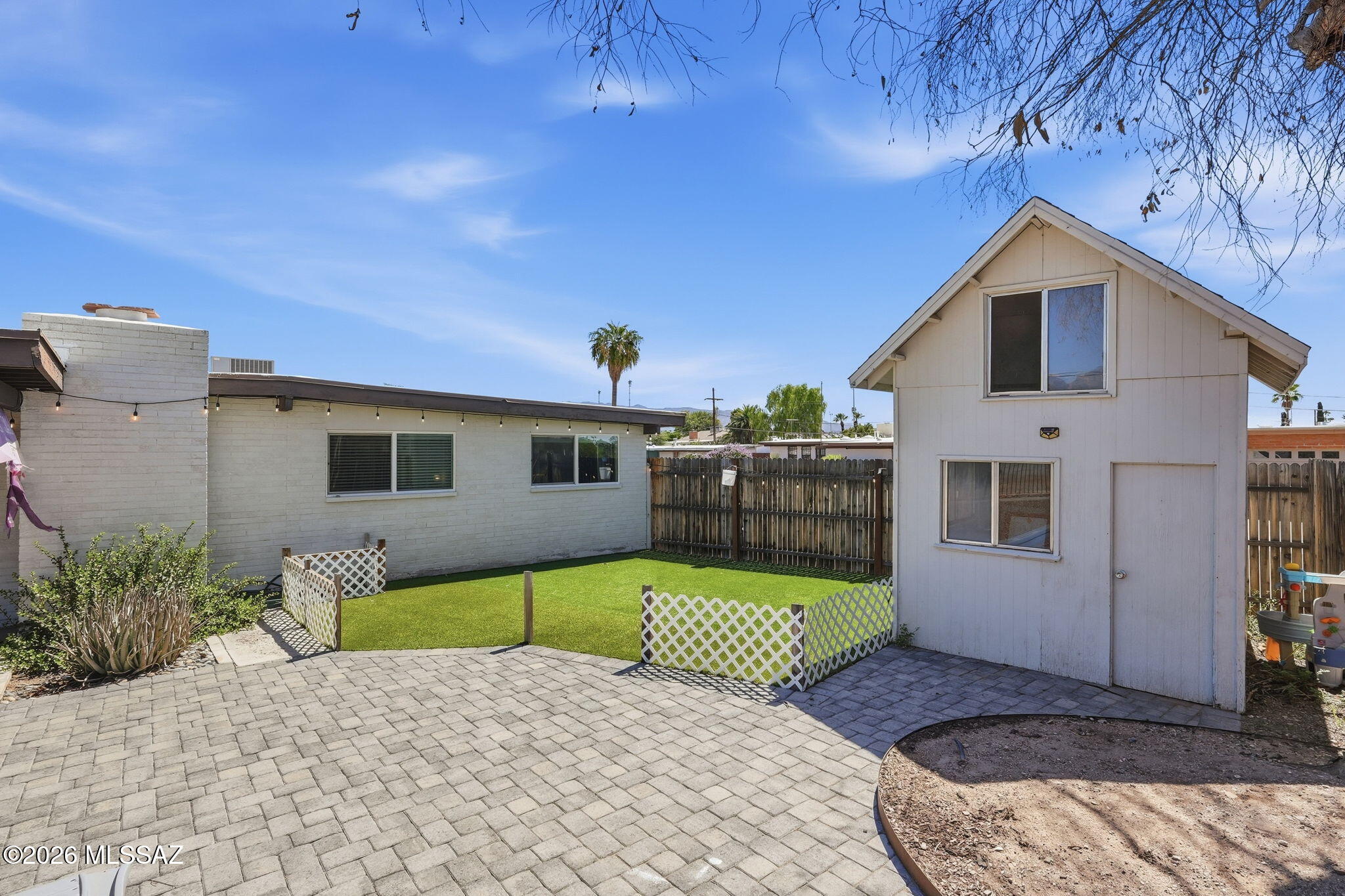 Carriage Hill (1-192) - Residential