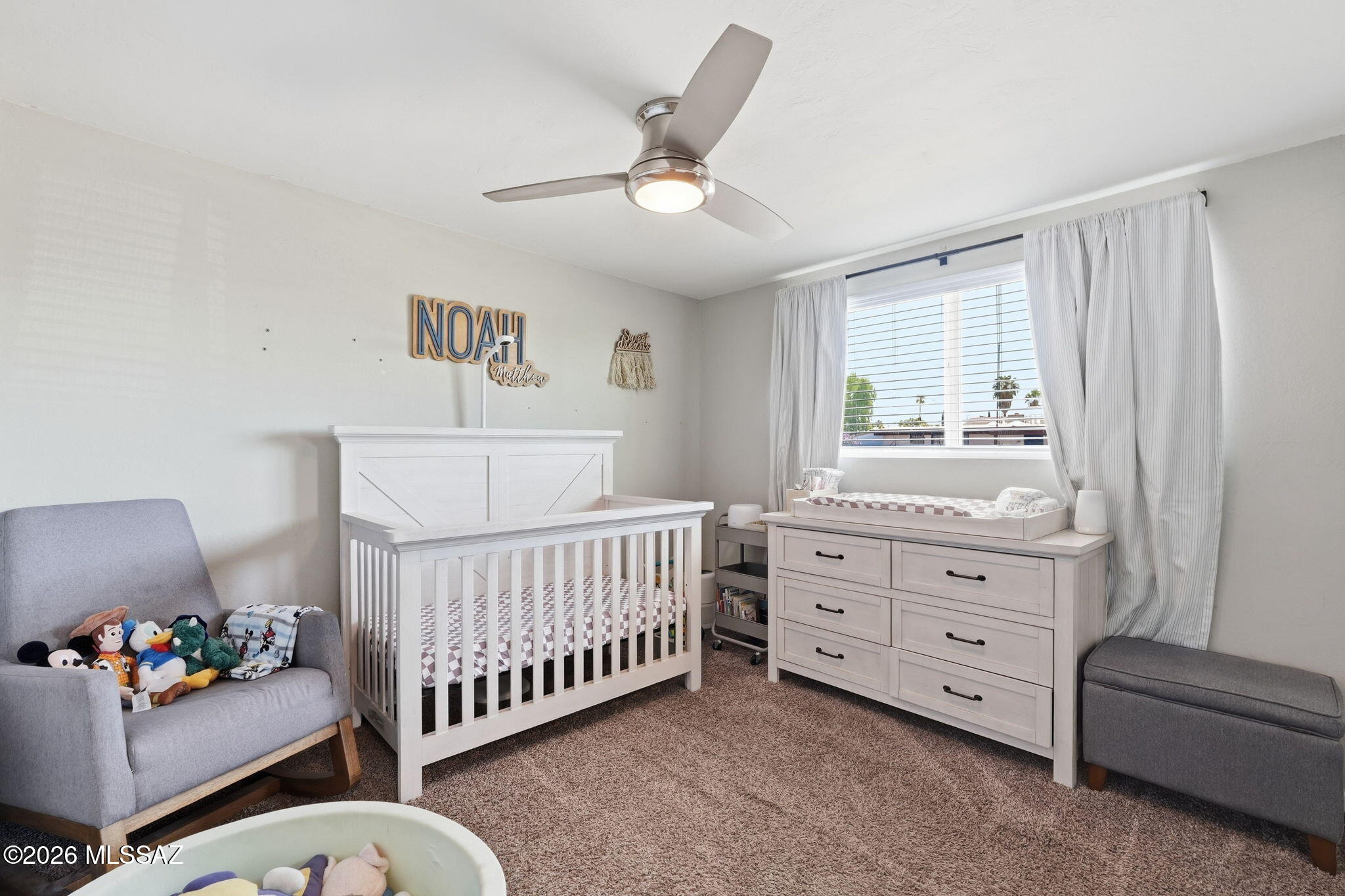 Carriage Hill (1-192) - Residential