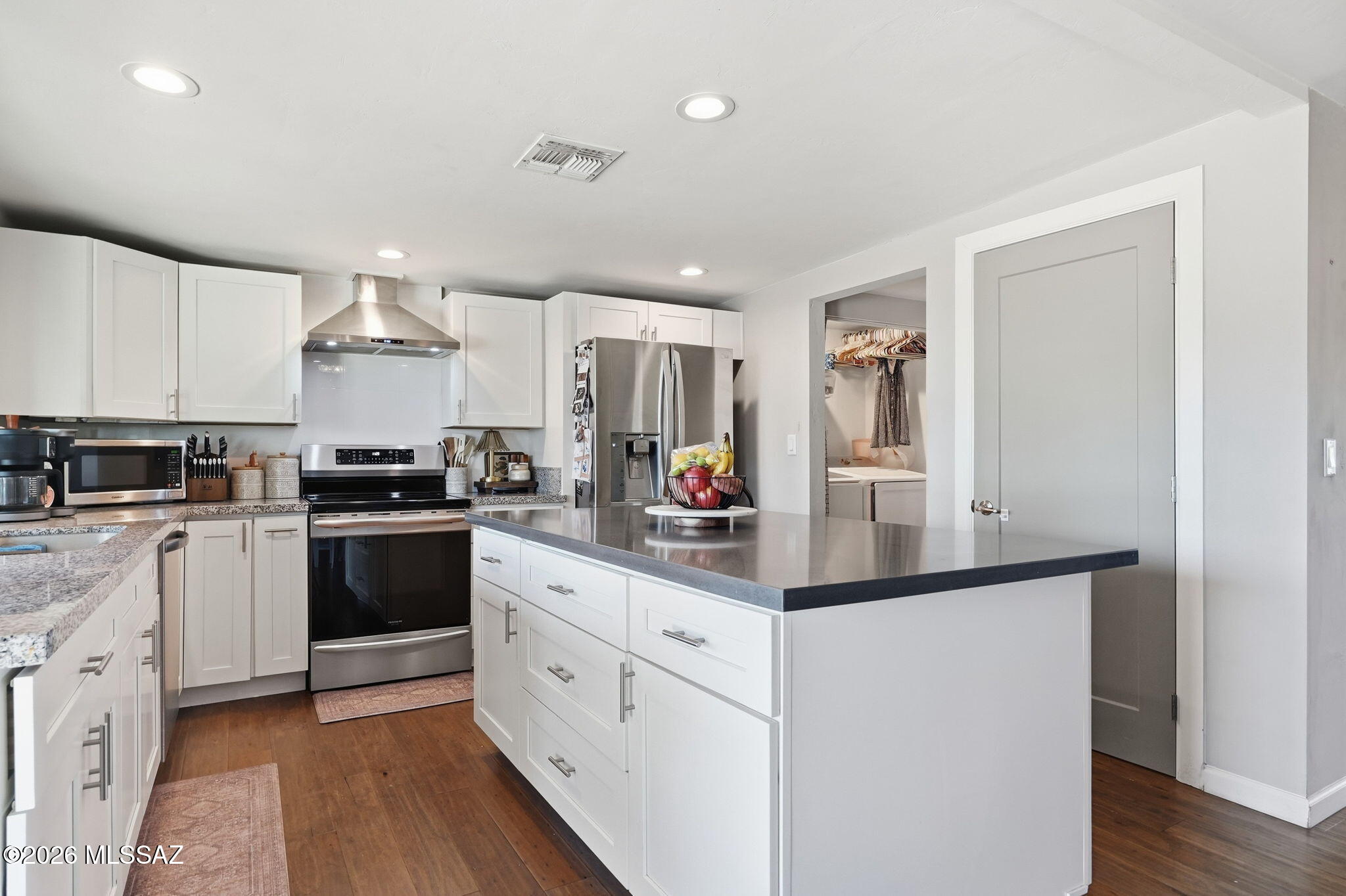 Carriage Hill (1-192) - Residential