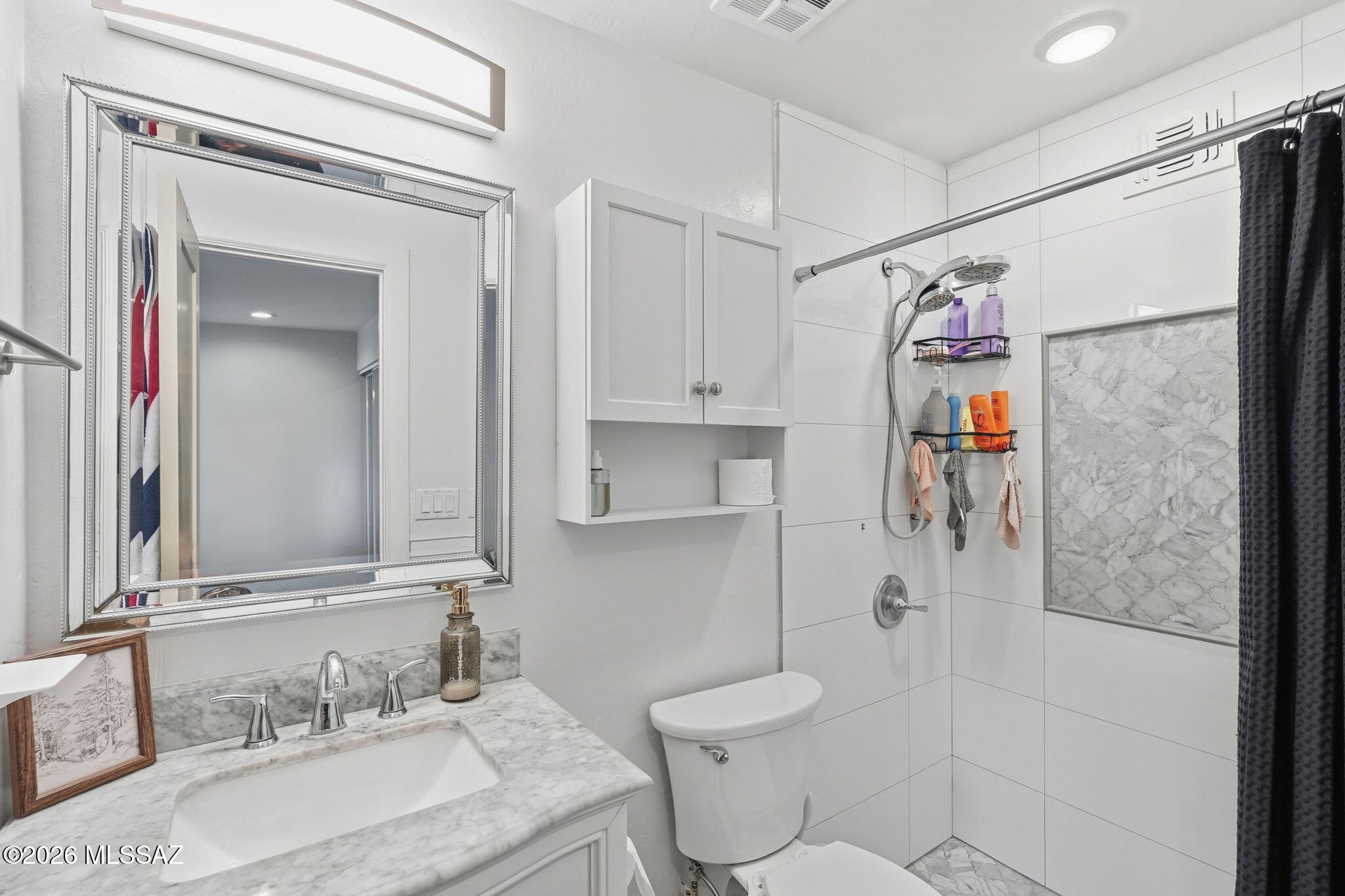 Carriage Hill (1-192) - Residential