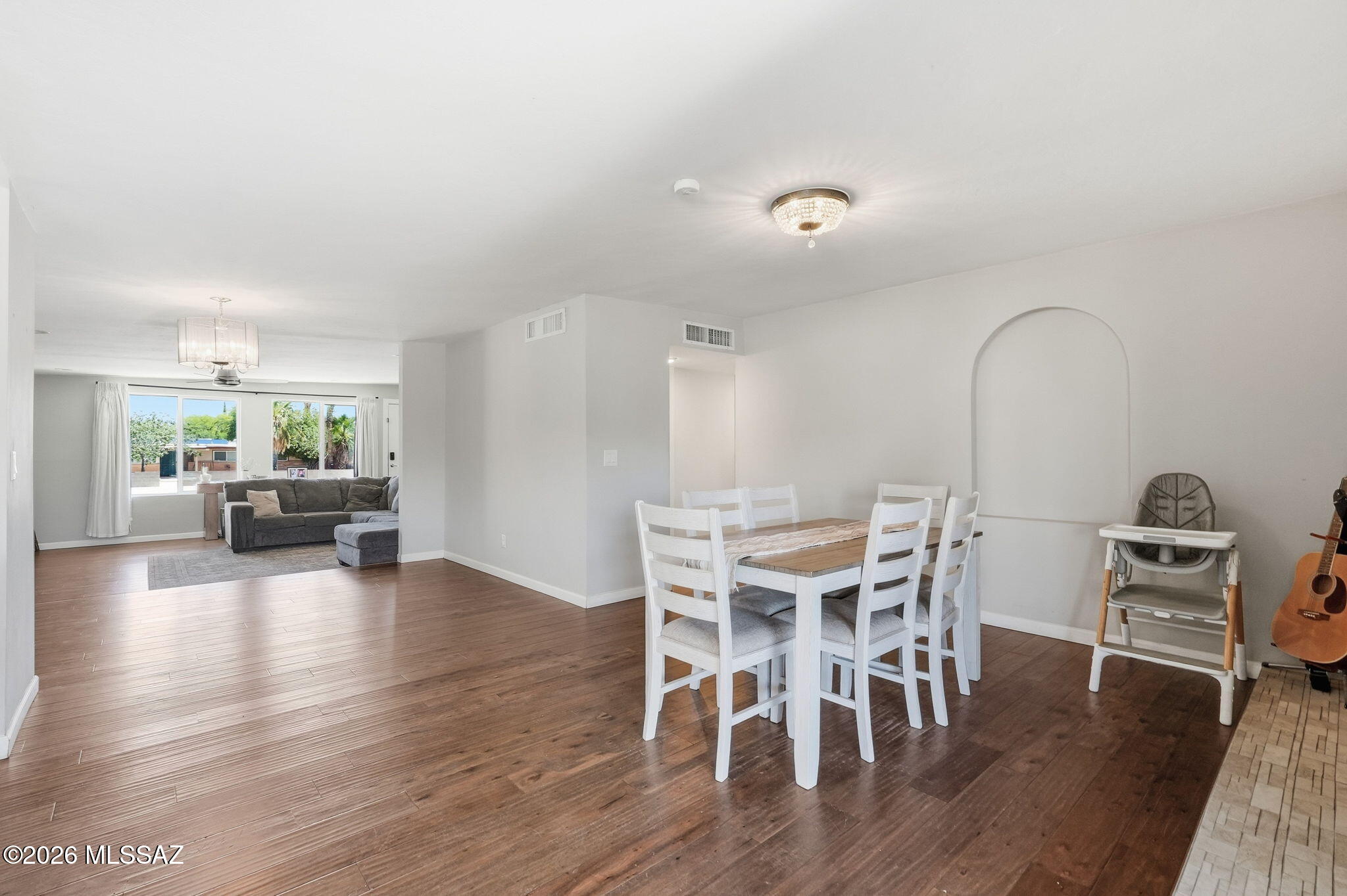 Carriage Hill (1-192) - Residential