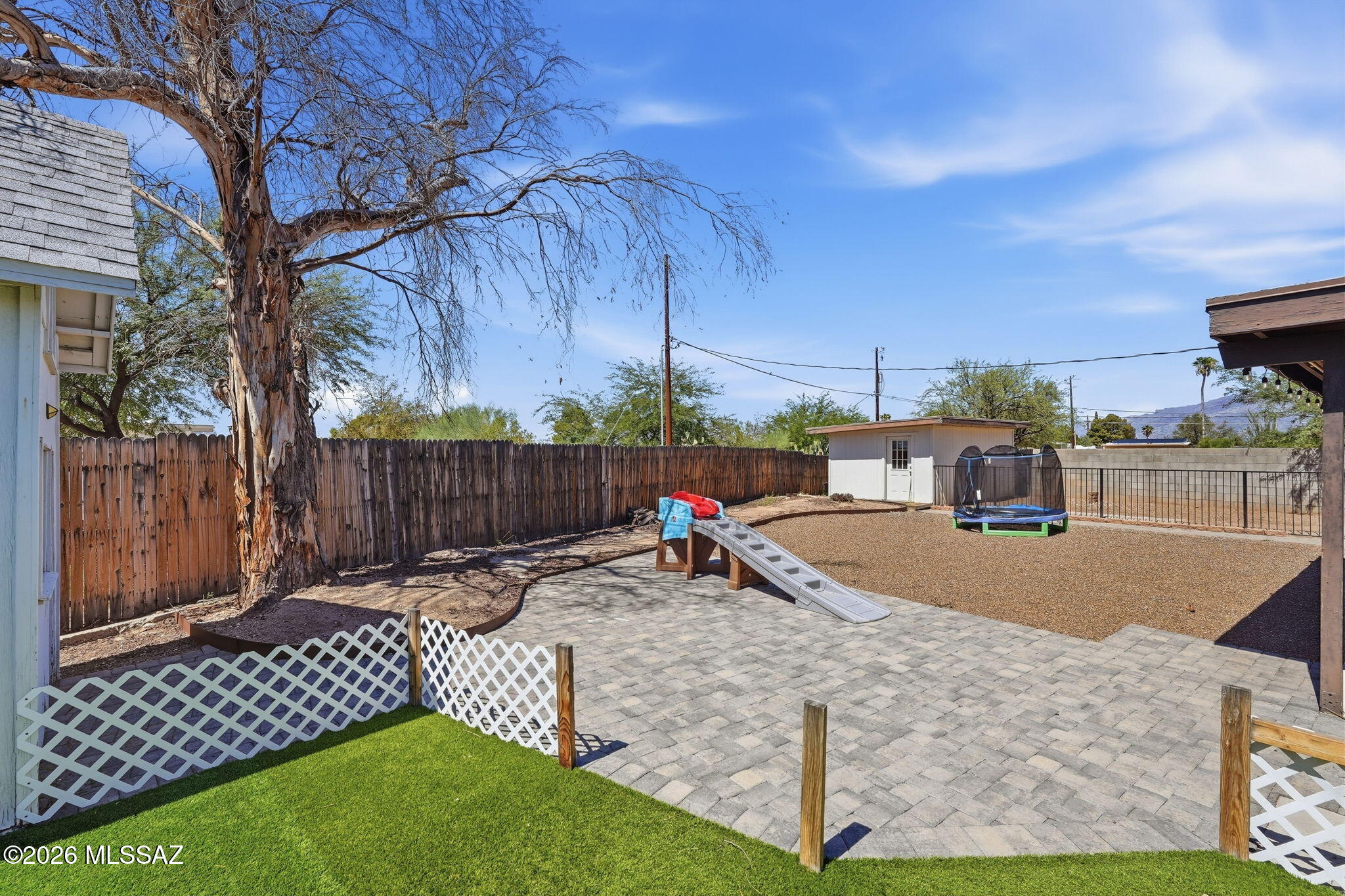 Carriage Hill (1-192) - Residential