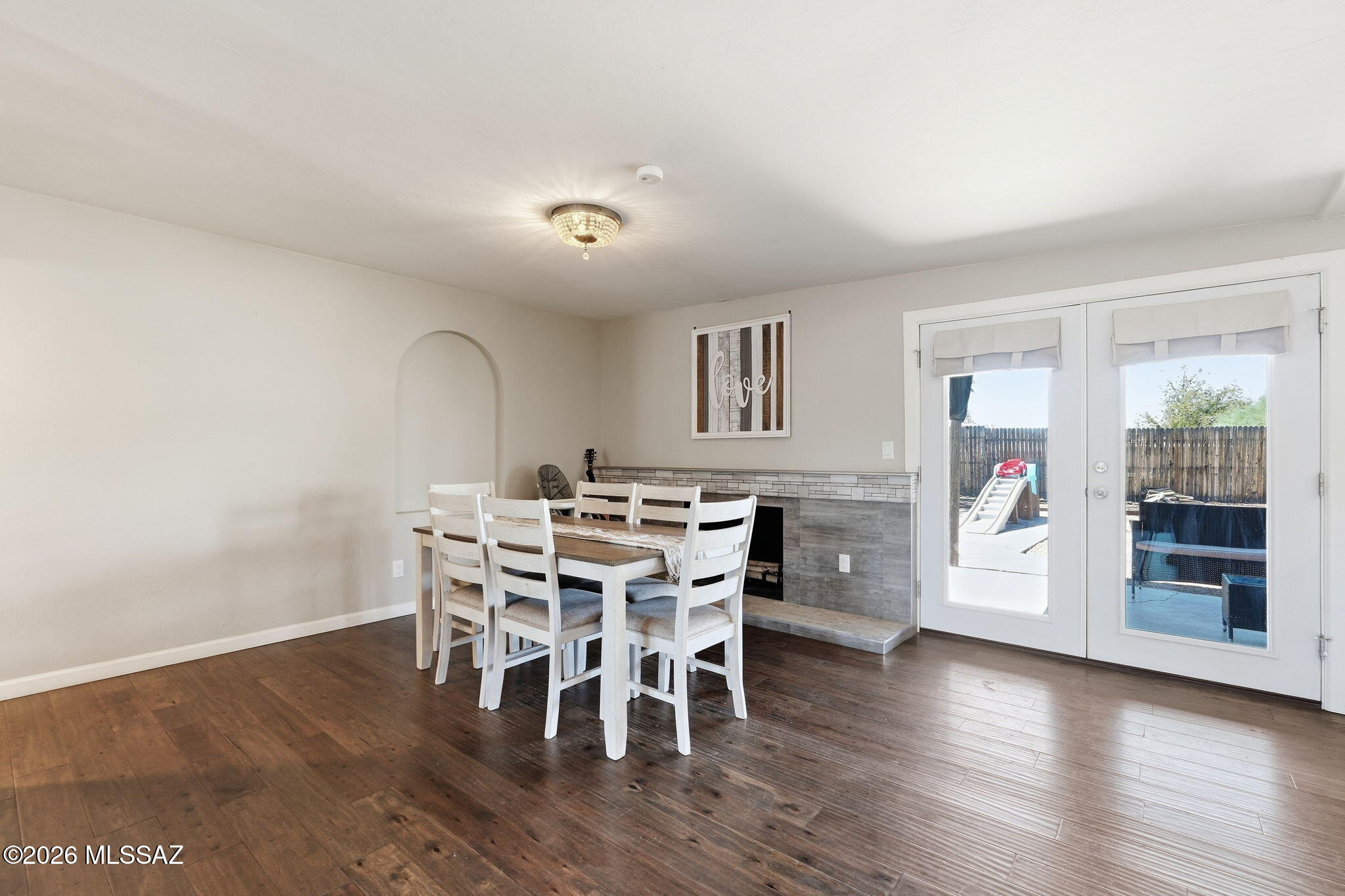 Carriage Hill (1-192) - Residential