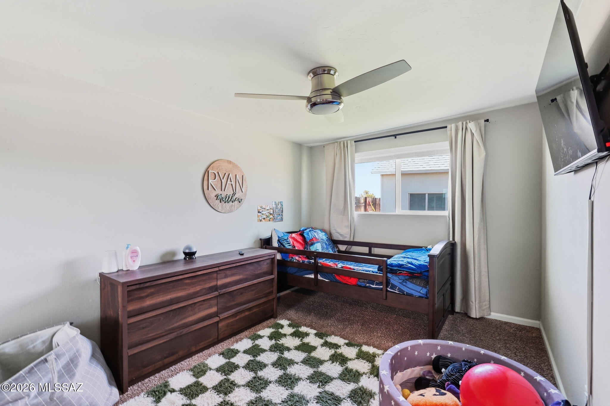 Carriage Hill (1-192) - Residential