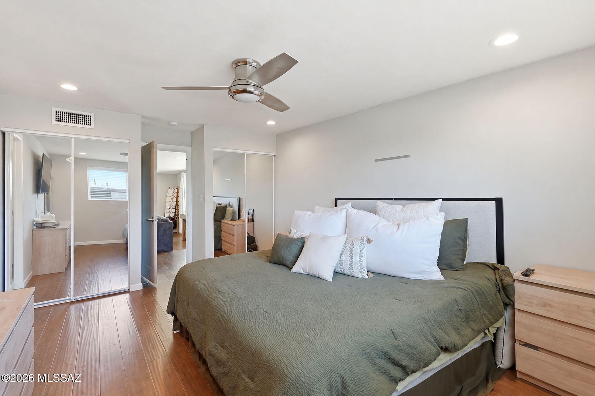 Carriage Hill (1-192) - Residential