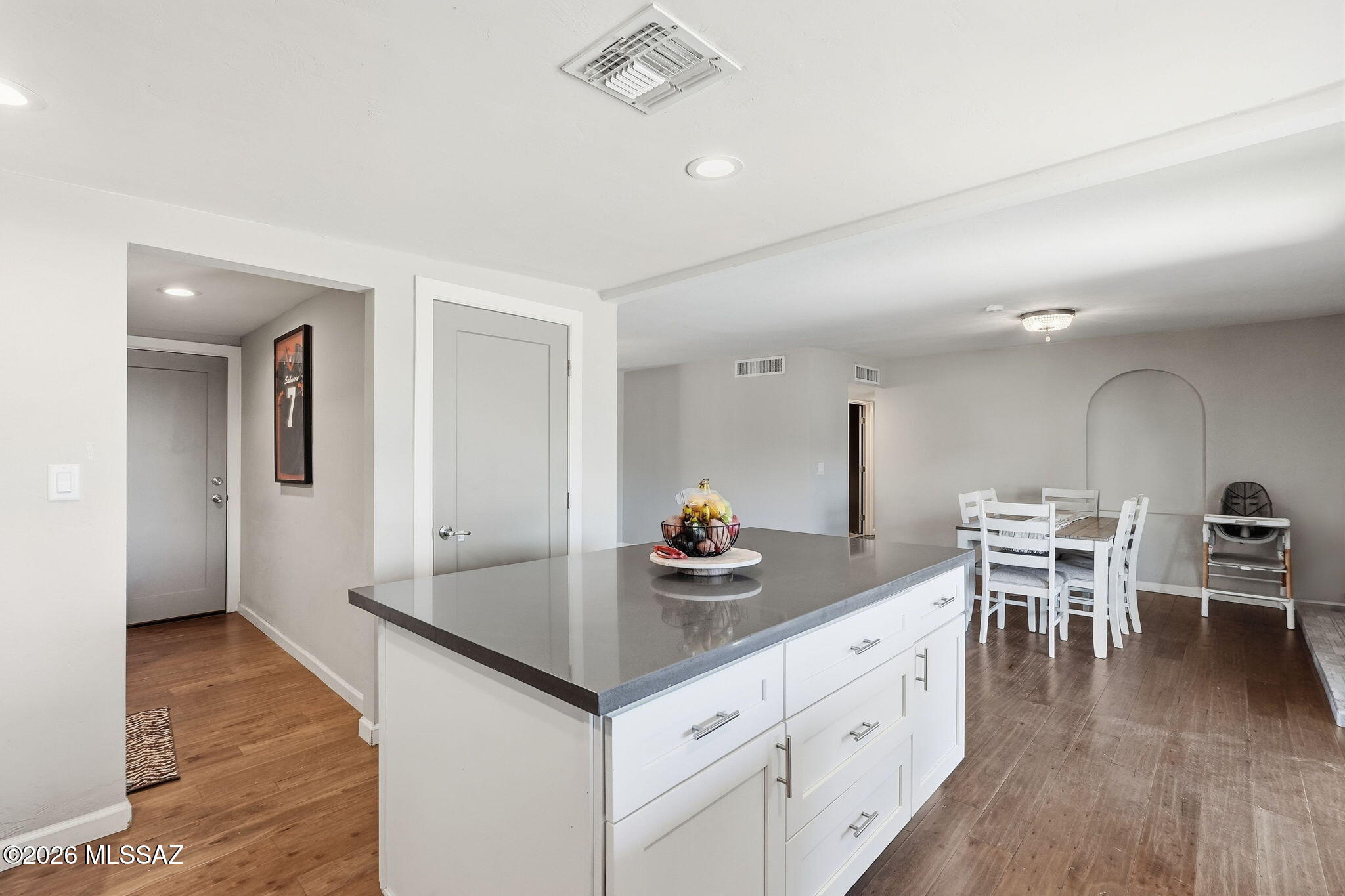 Carriage Hill (1-192) - Residential