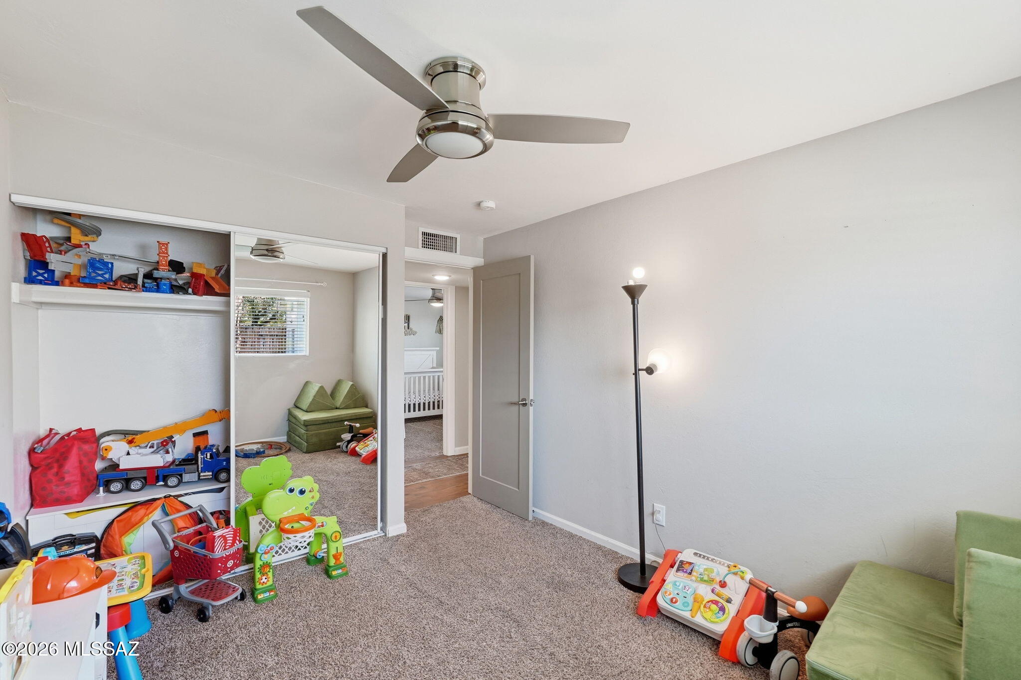 Carriage Hill (1-192) - Residential
