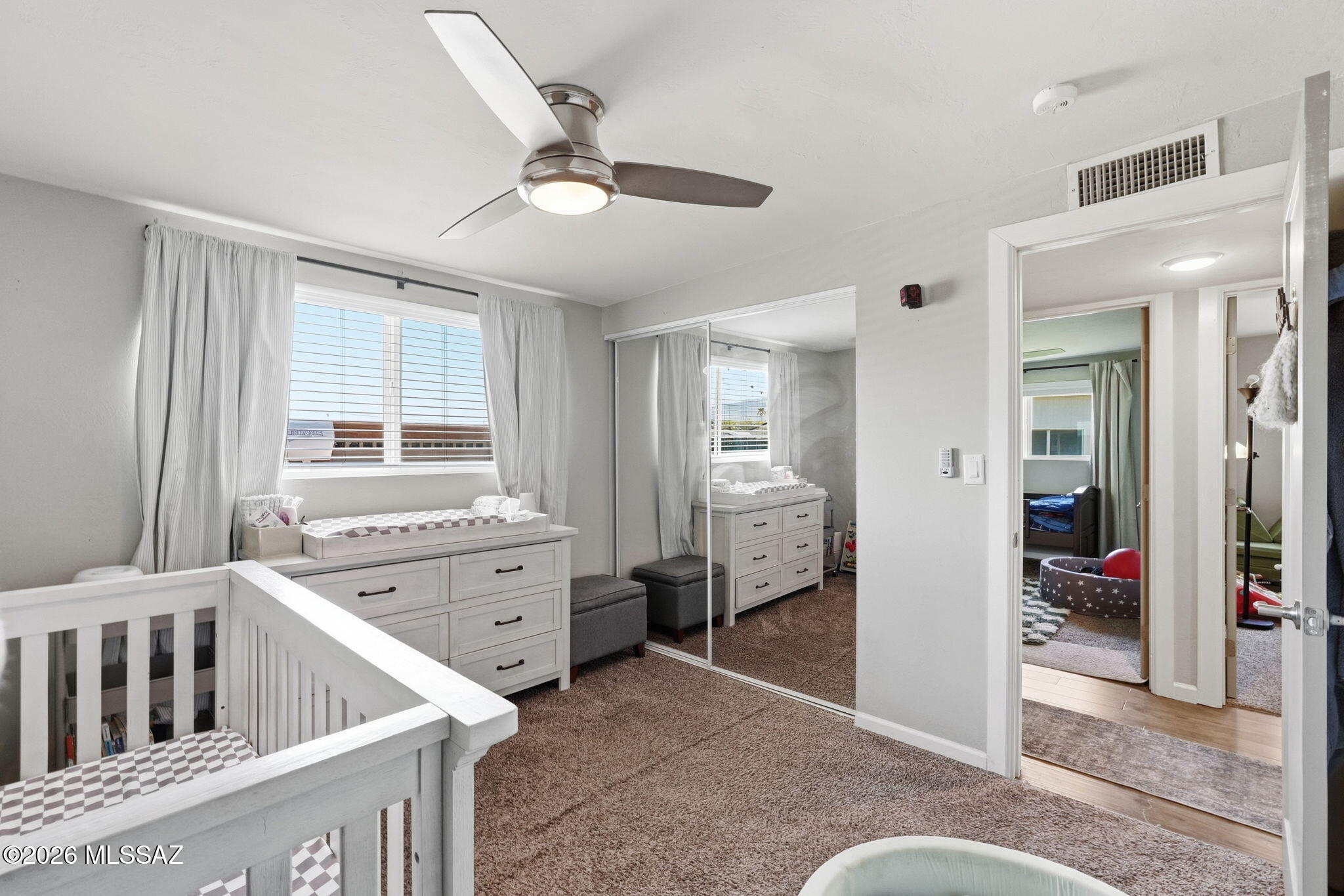 Carriage Hill (1-192) - Residential