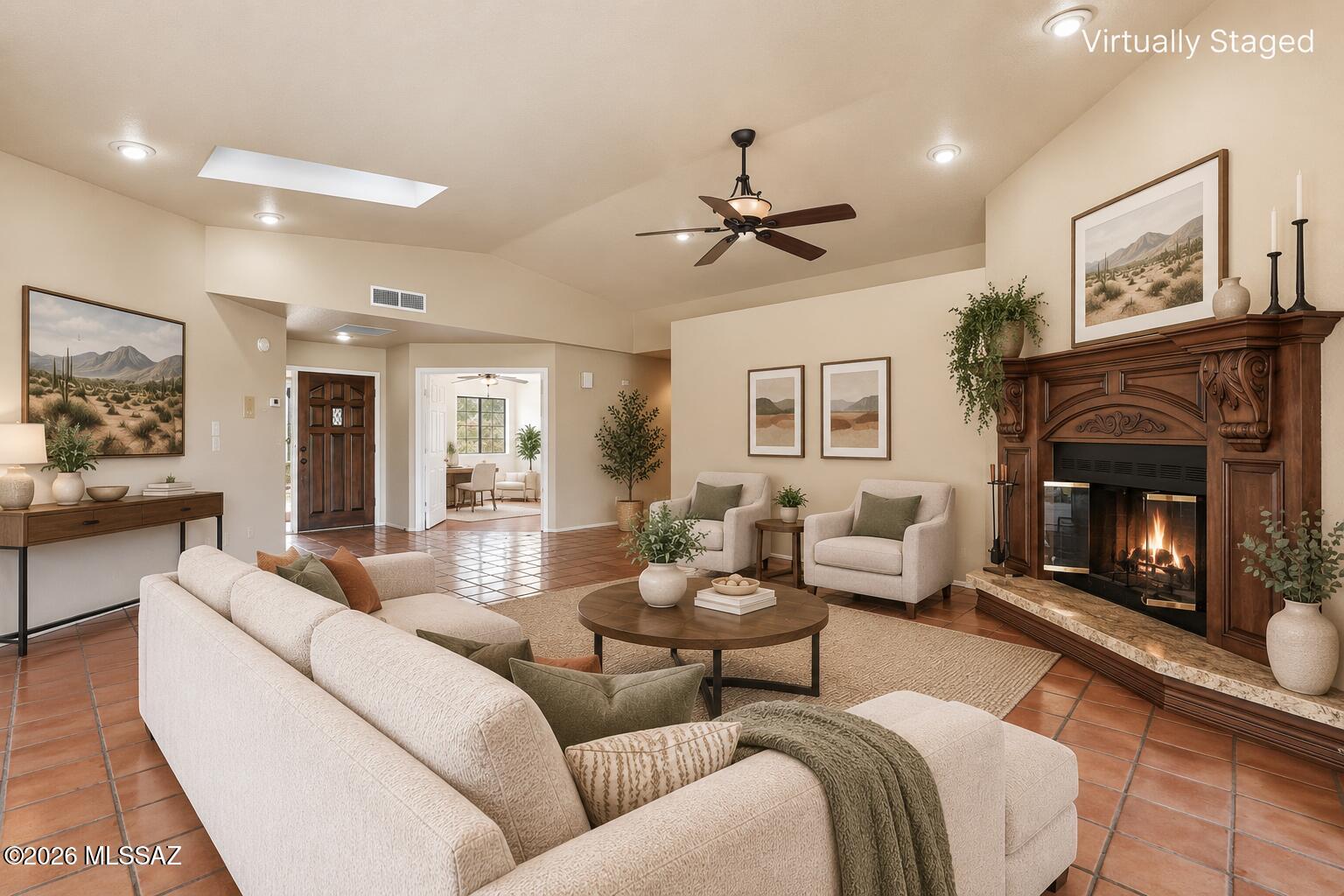 Summerset Amd - Residential