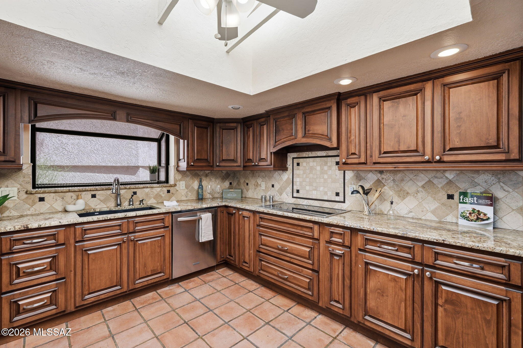 Summerset Amd - Residential