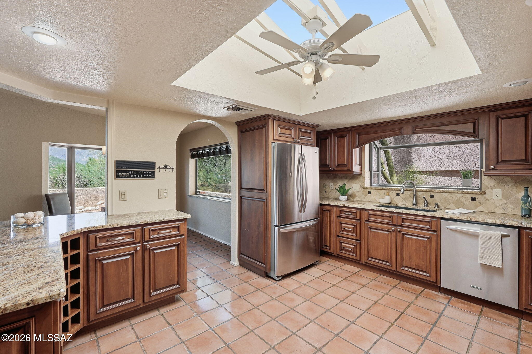 Summerset Amd - Residential