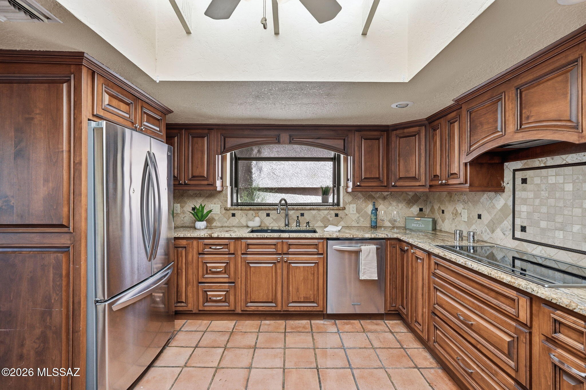 Summerset Amd - Residential
